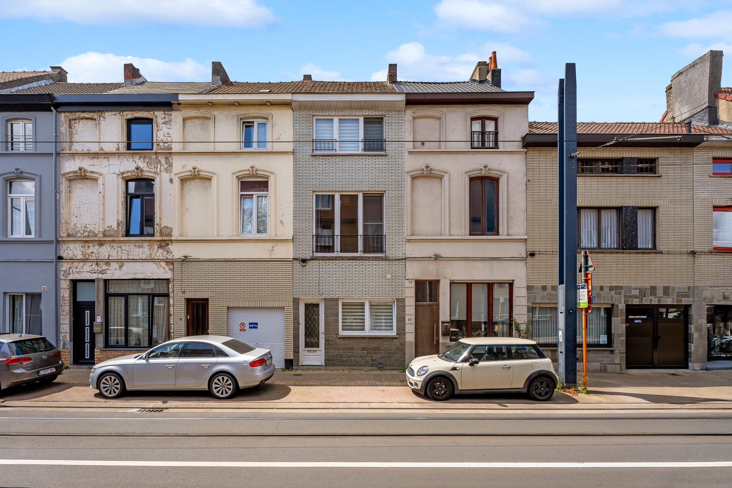 Gebroeders de Smetstraat 55, 9000 Gent