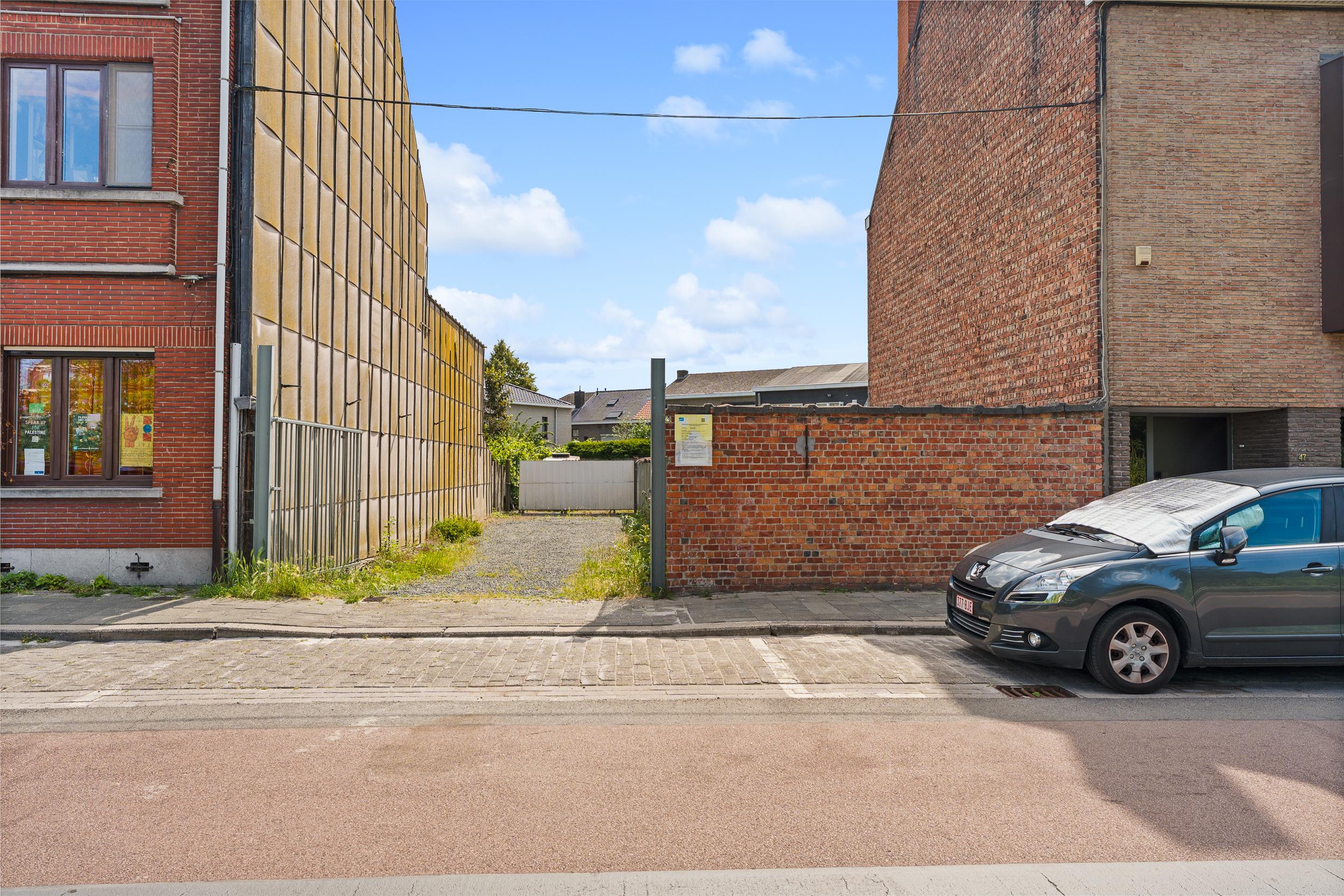 Gerard Willemotlaan 47, 9030 Mariakerke