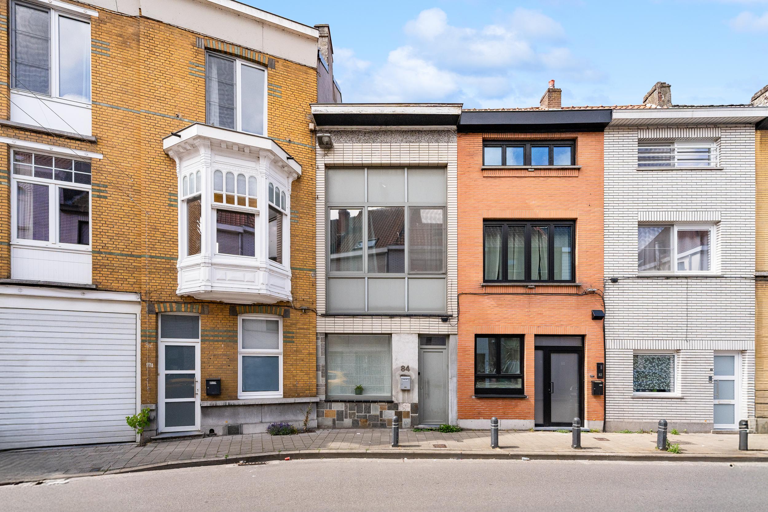 Notelaarstraat 84, 9000 Gent