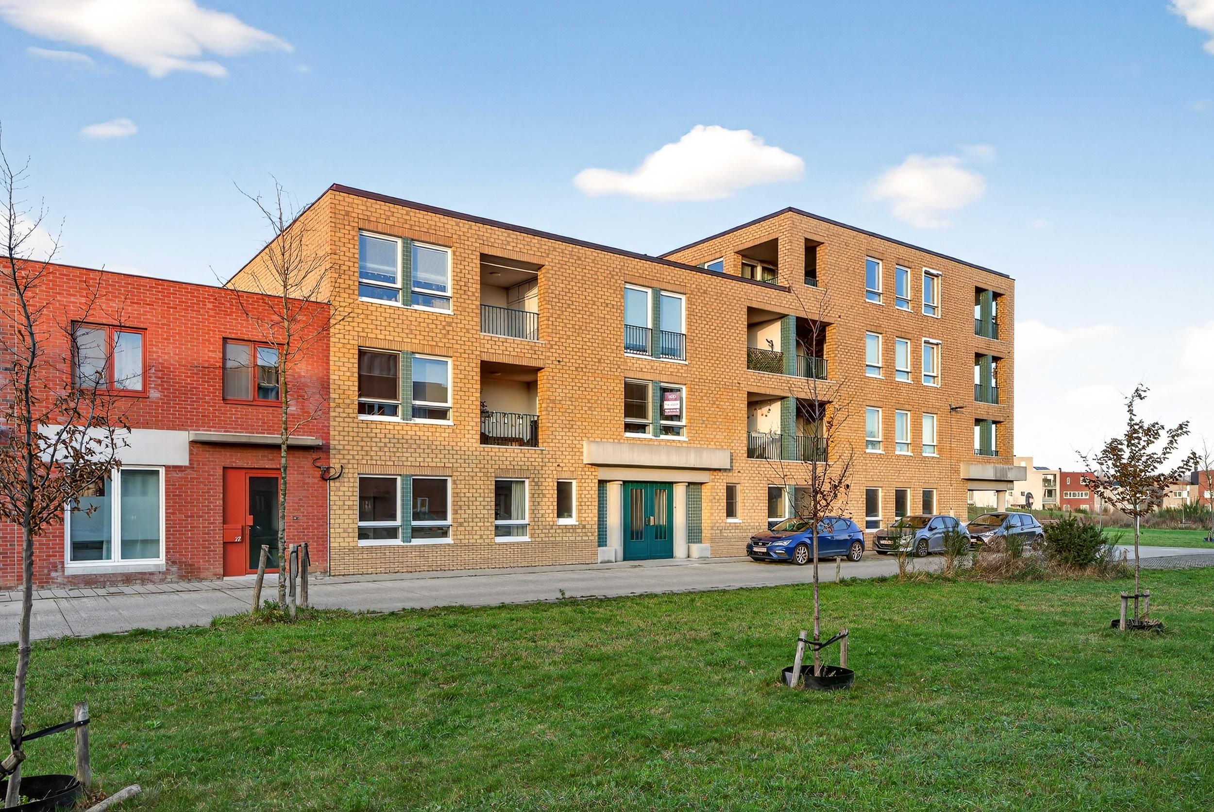 Fibulaplein 29 bus 102, 9000 Gent
