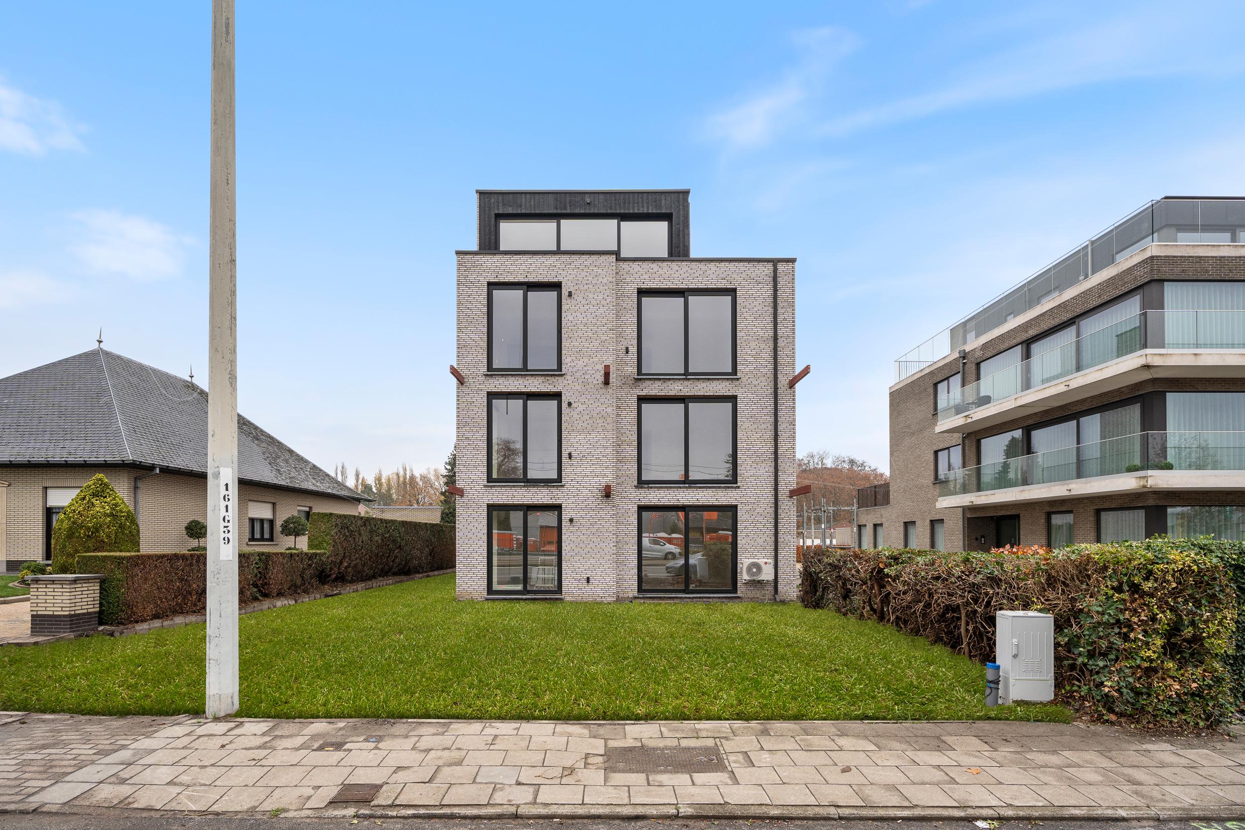Brusselsesteenweg 813, 9050 Gentbrugge