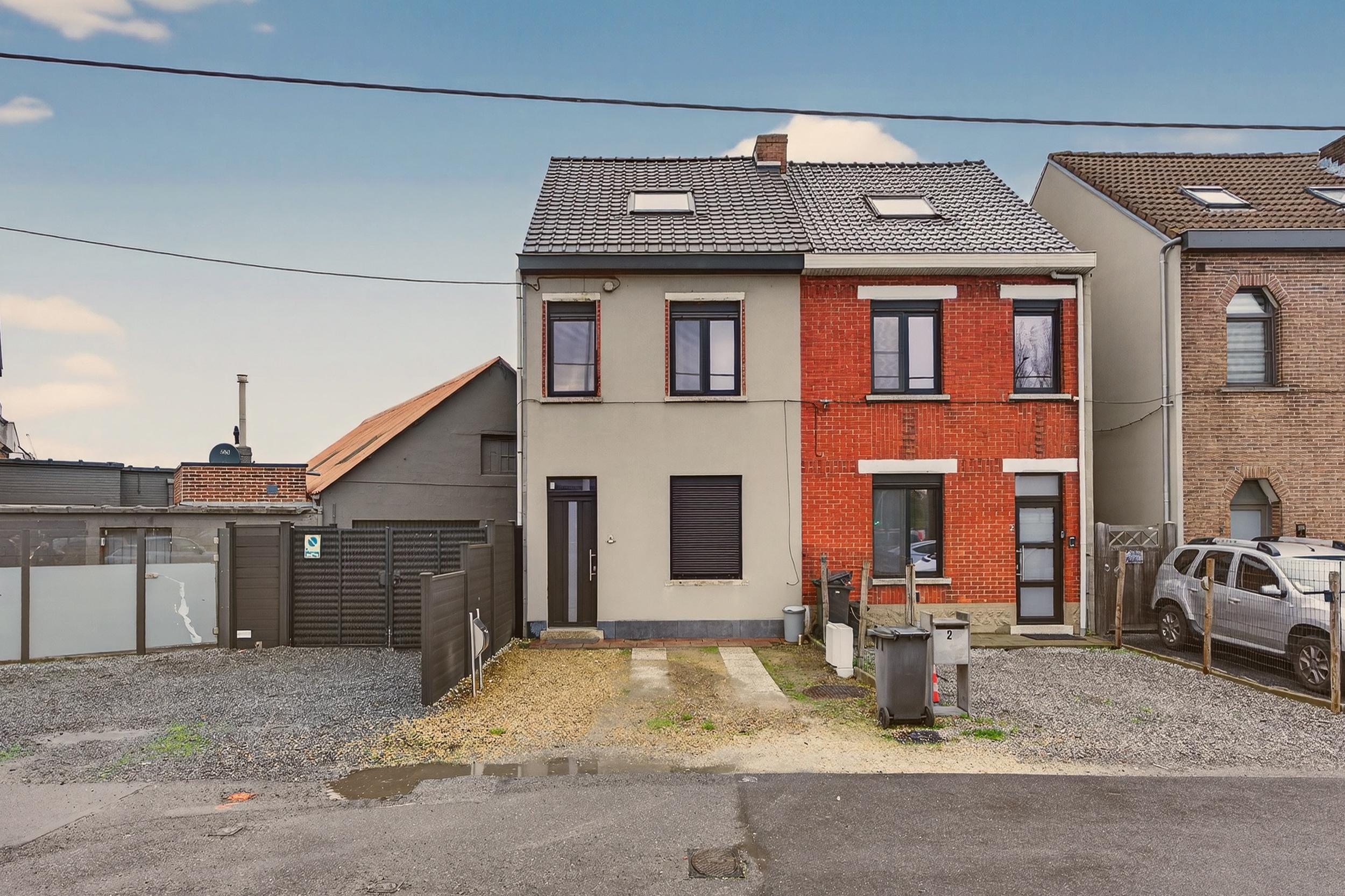 Speistraat 1, 9030 Mariakerke