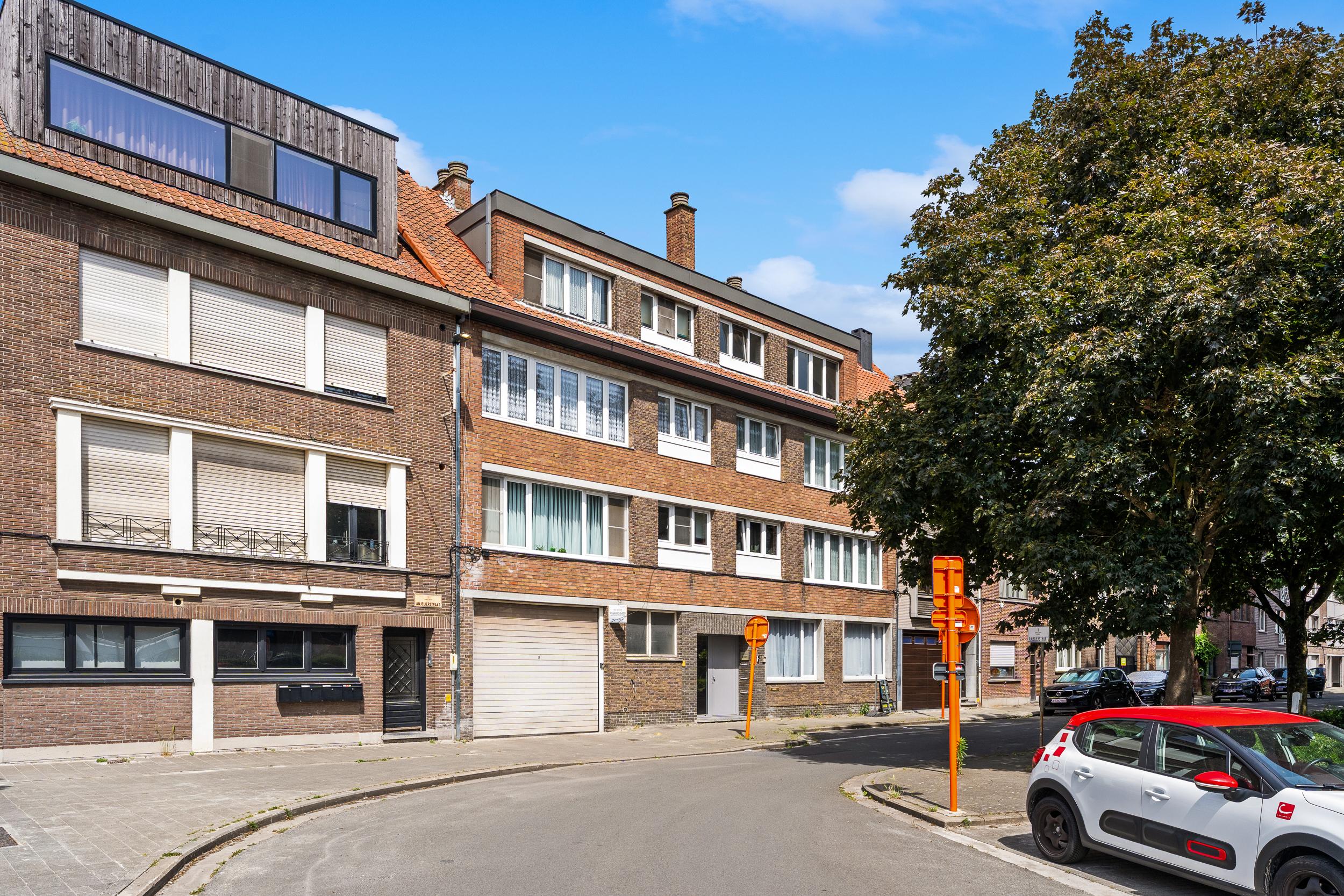 Anjelierstraat 23, 9000 Gent