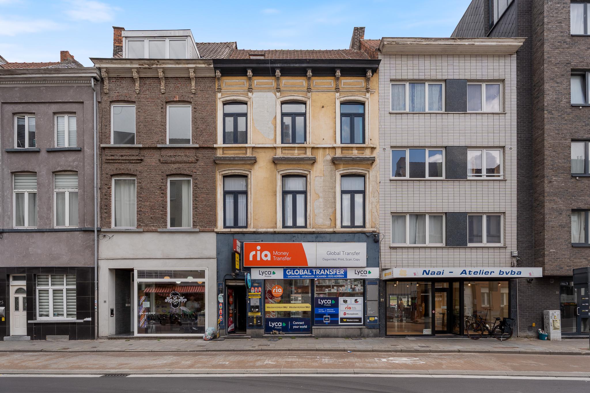 Noordstraat 29, 9000 Gent