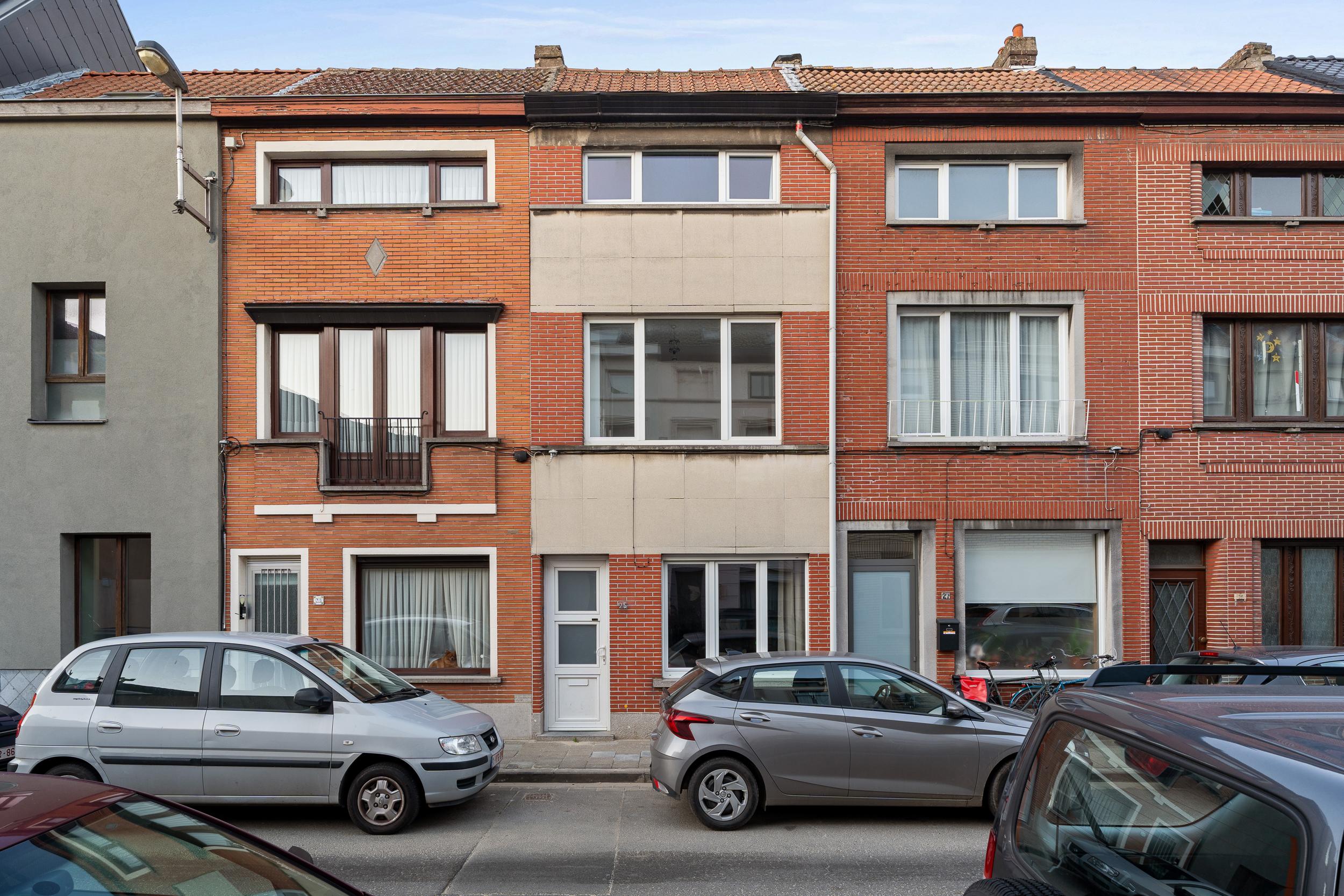 Landbouwersstraat 25, 9000 Gent