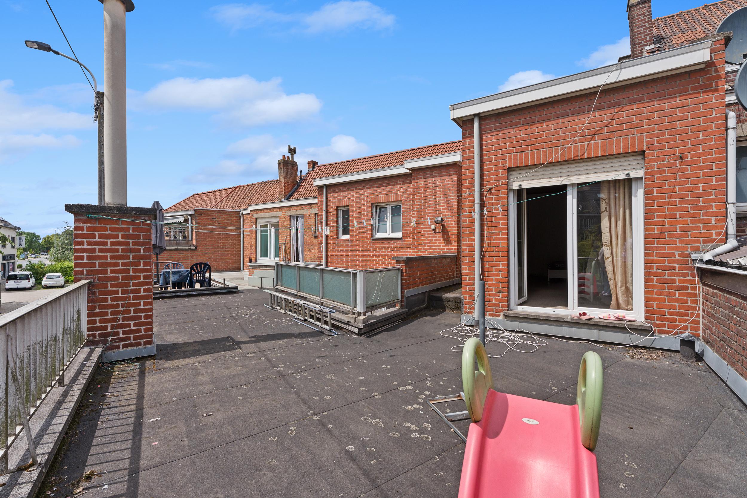 Oostakker - Lourdestraat 50 + 52-37.jpg