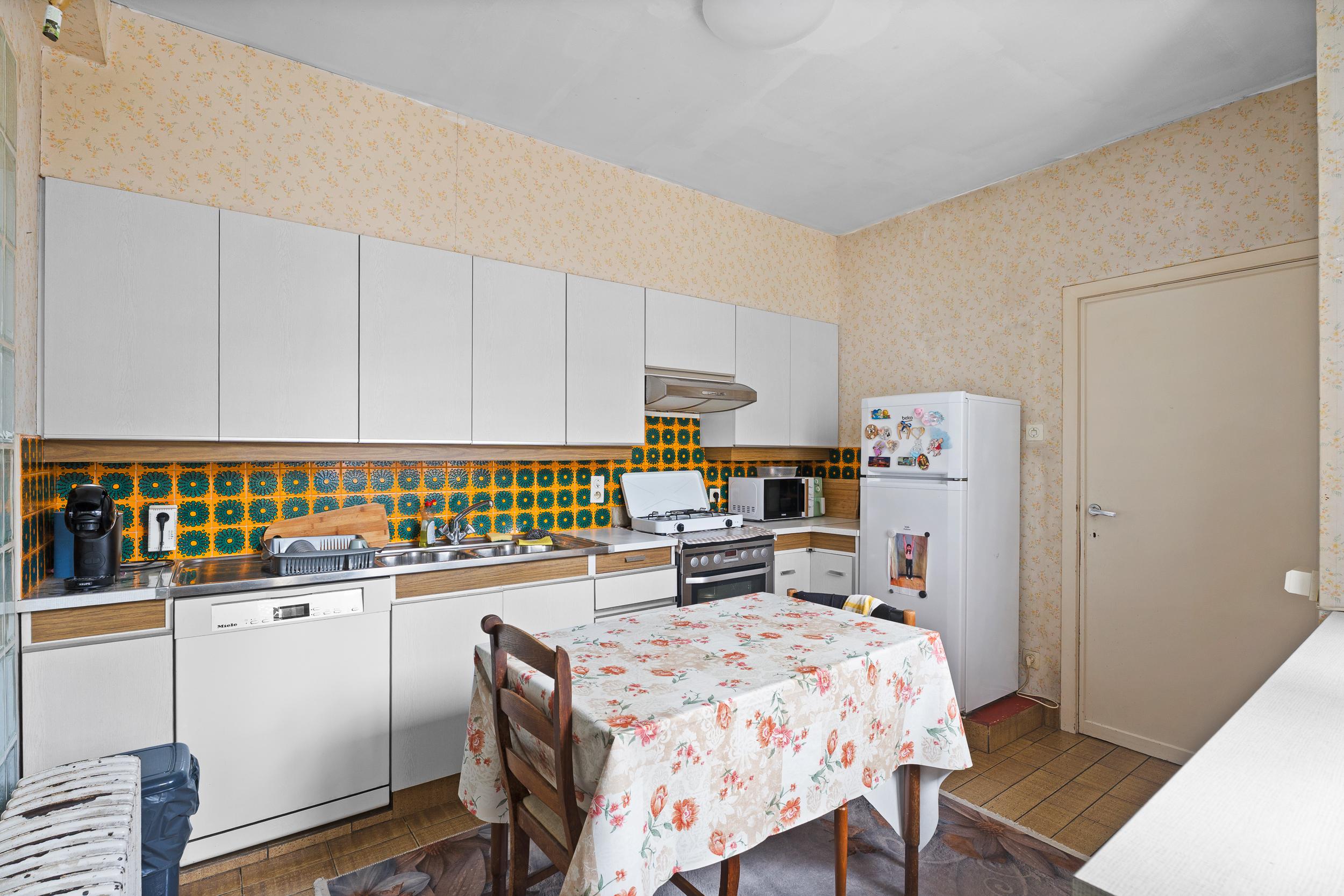 Oostakker - Lourdestraat 50 + 52-27.jpg