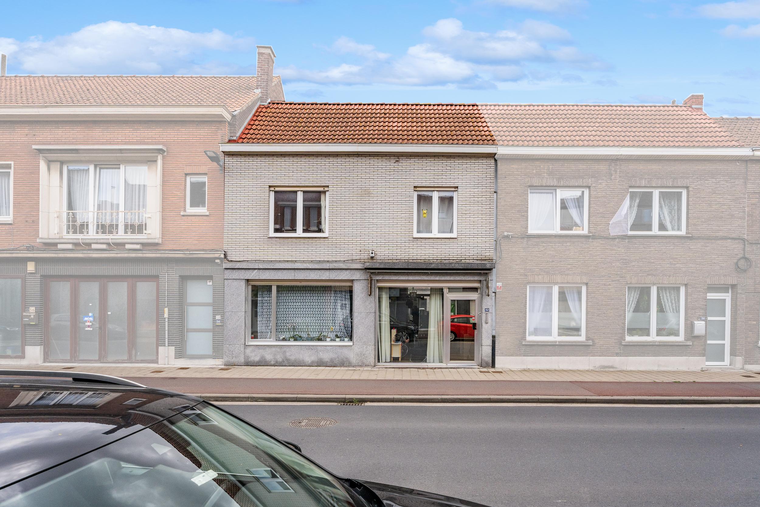 Lourdesstraat 52, 9041 Oostakker
