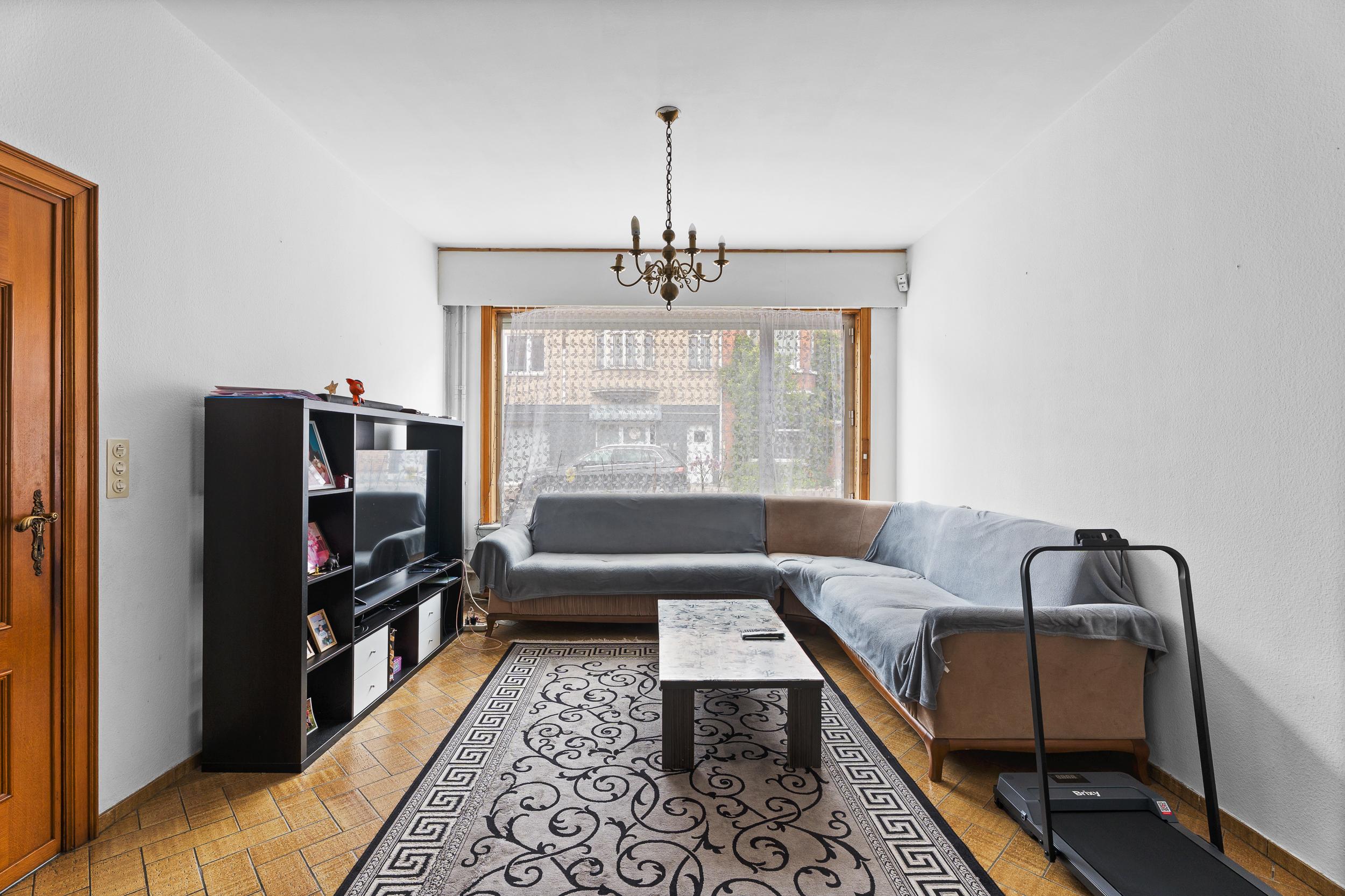 Oostakker - Lourdestraat 50 + 52-26.jpg