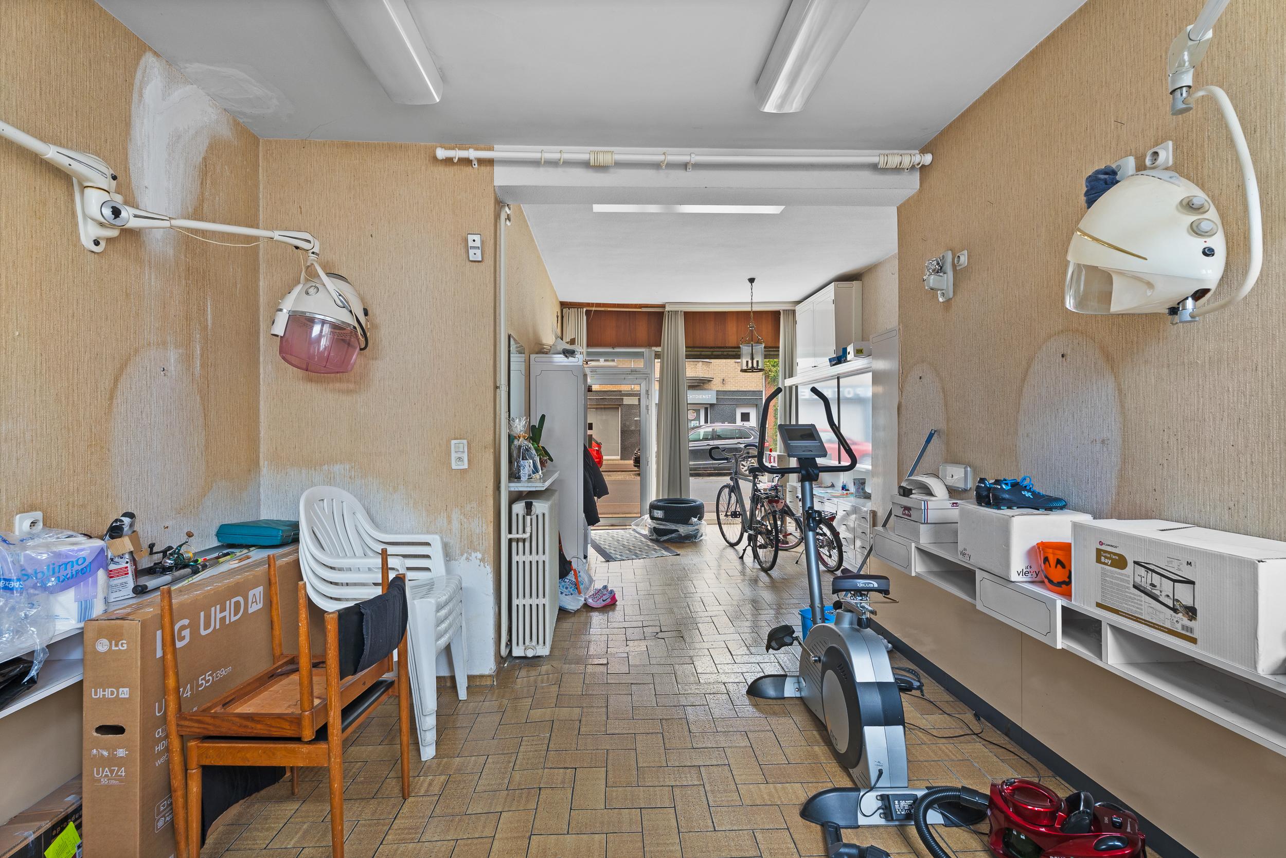 Oostakker - Lourdestraat 50 + 52-23.jpg