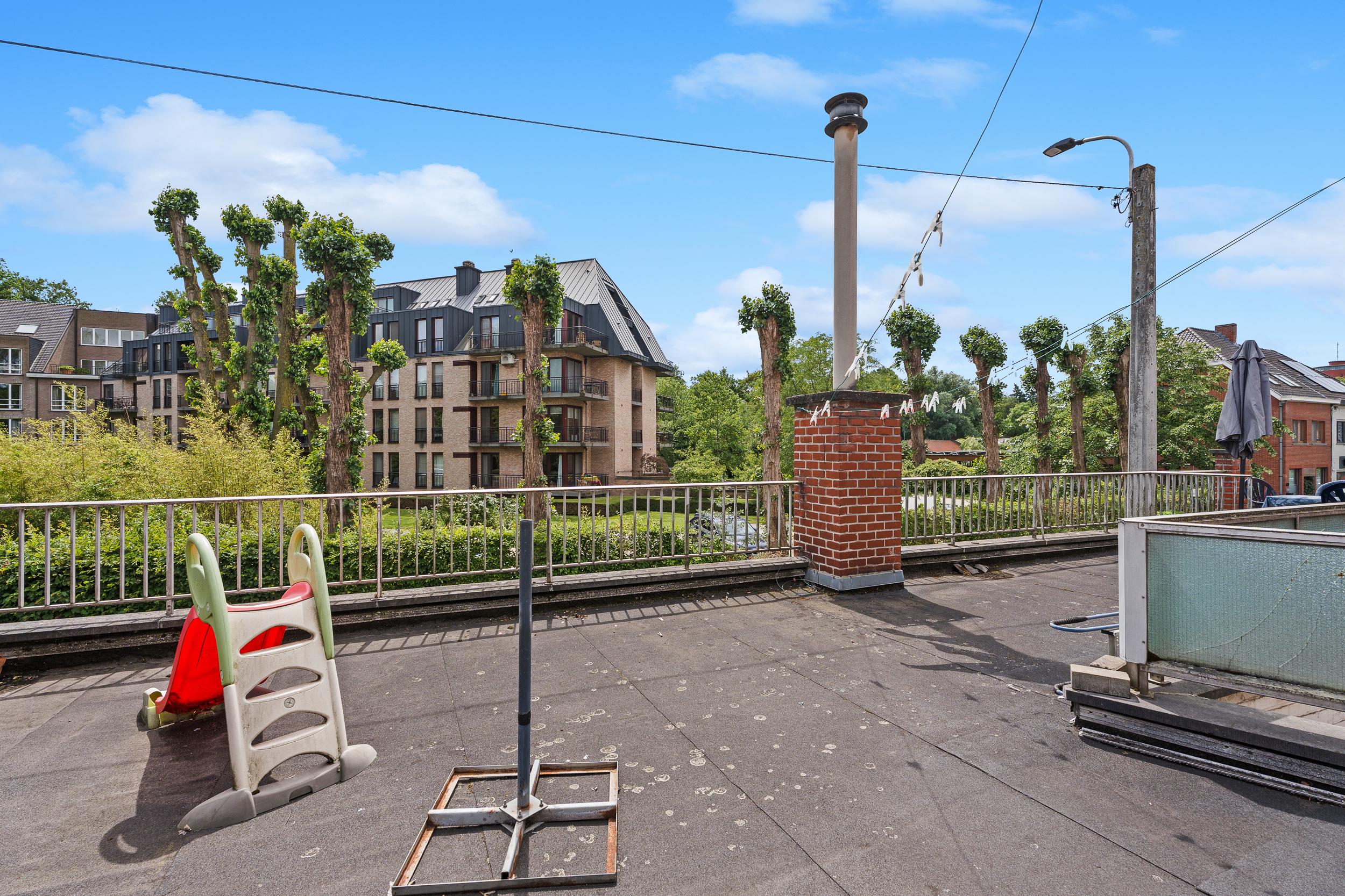 Oostakker - Lourdestraat 50 + 52-36.jpg