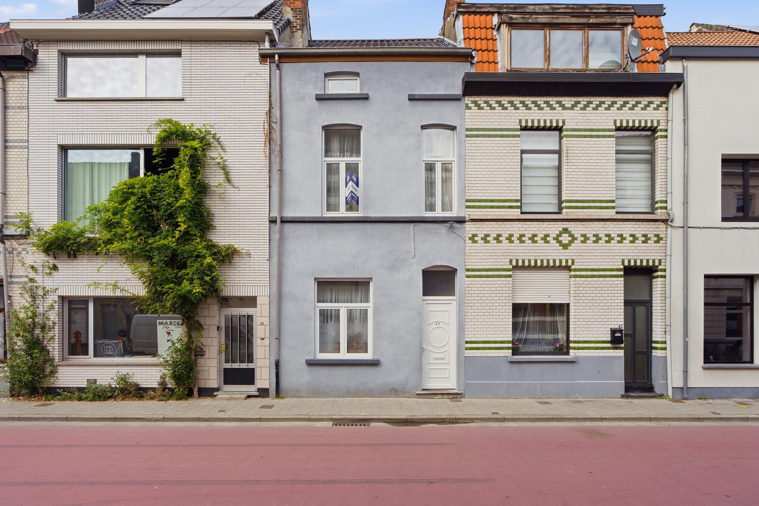 Nieuwhof 41, 9000 Gent