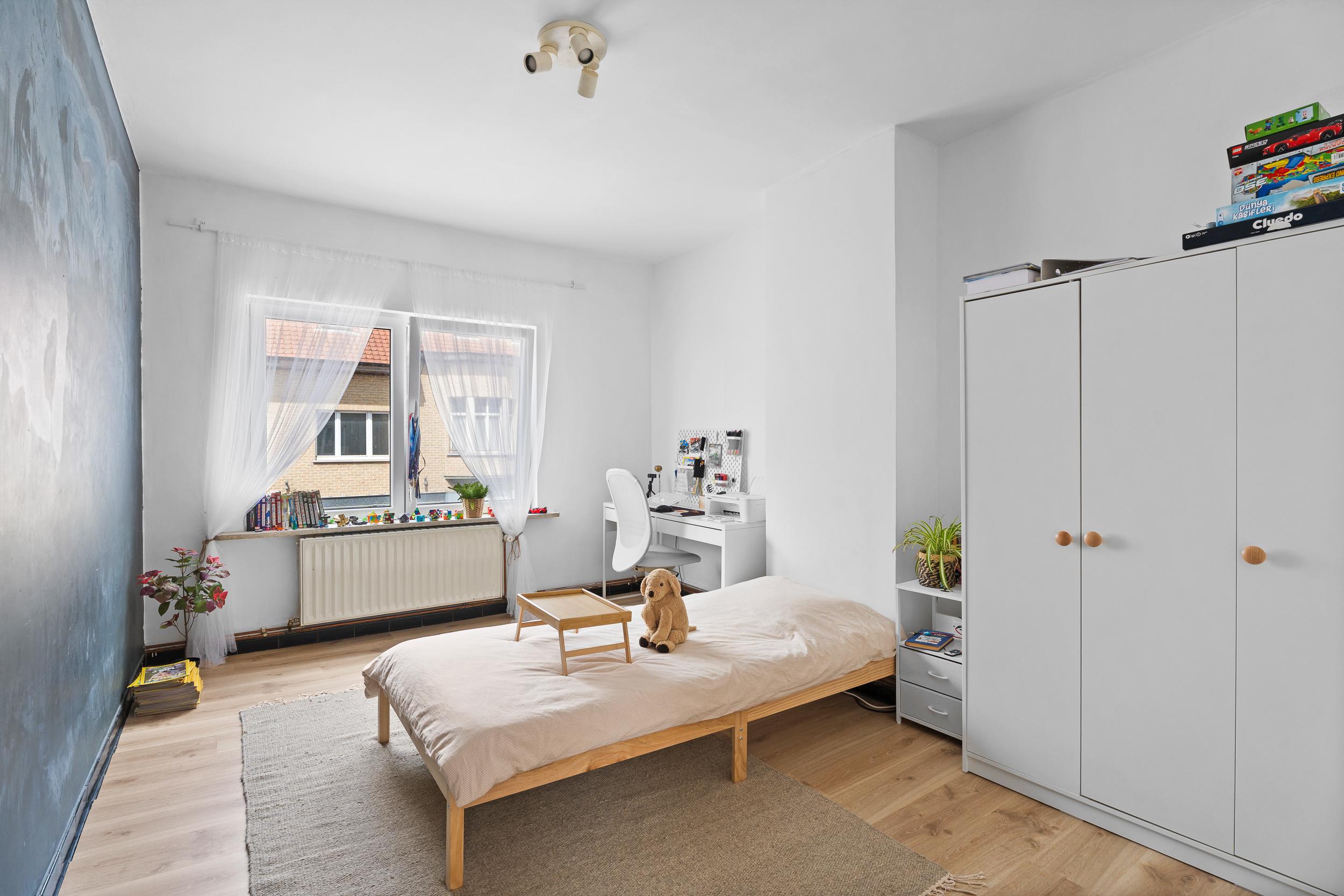 Oostakker - Lourdestraat 50 + 52-18.jpg