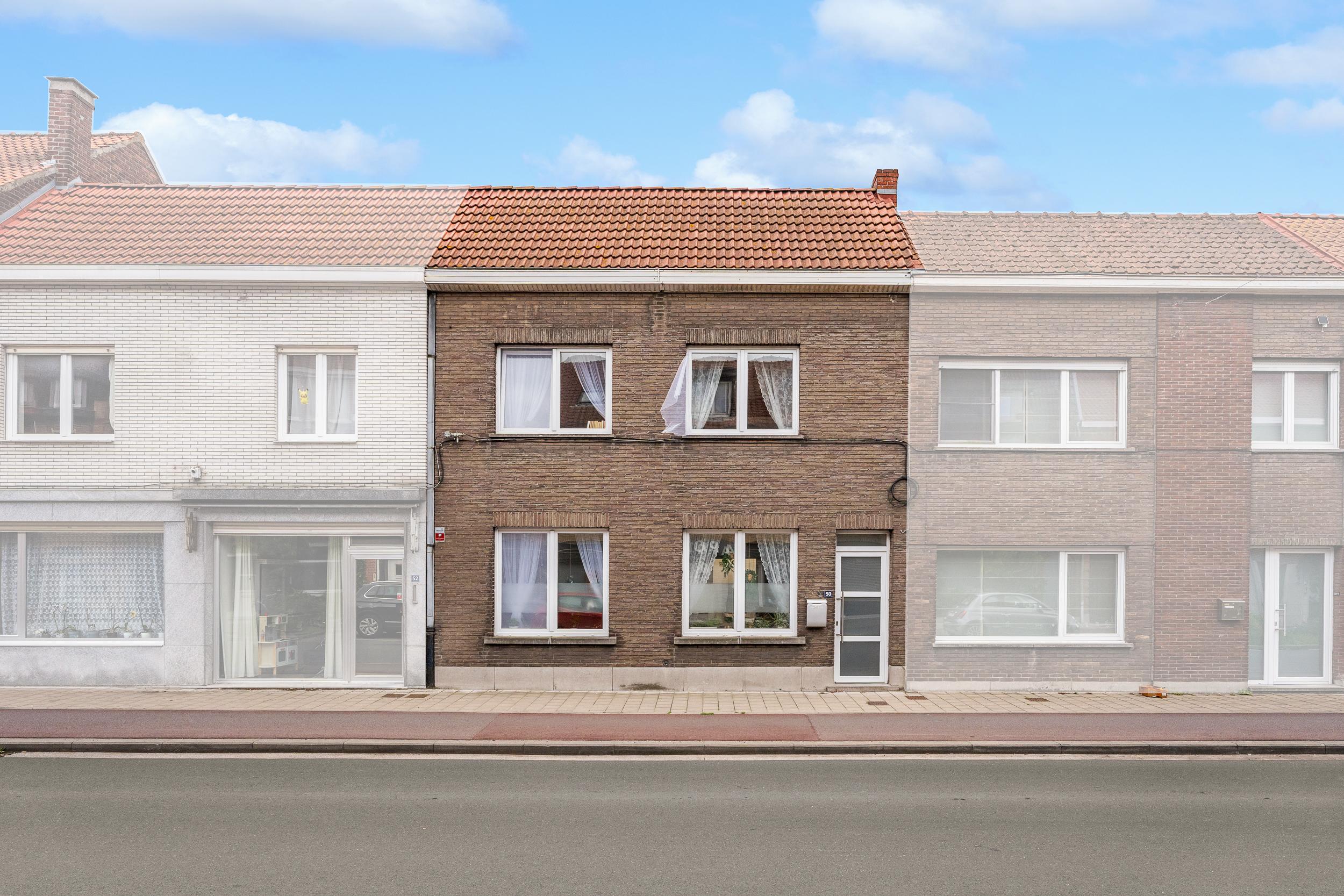 Lourdesstraat 50, 9041 Oostakker
