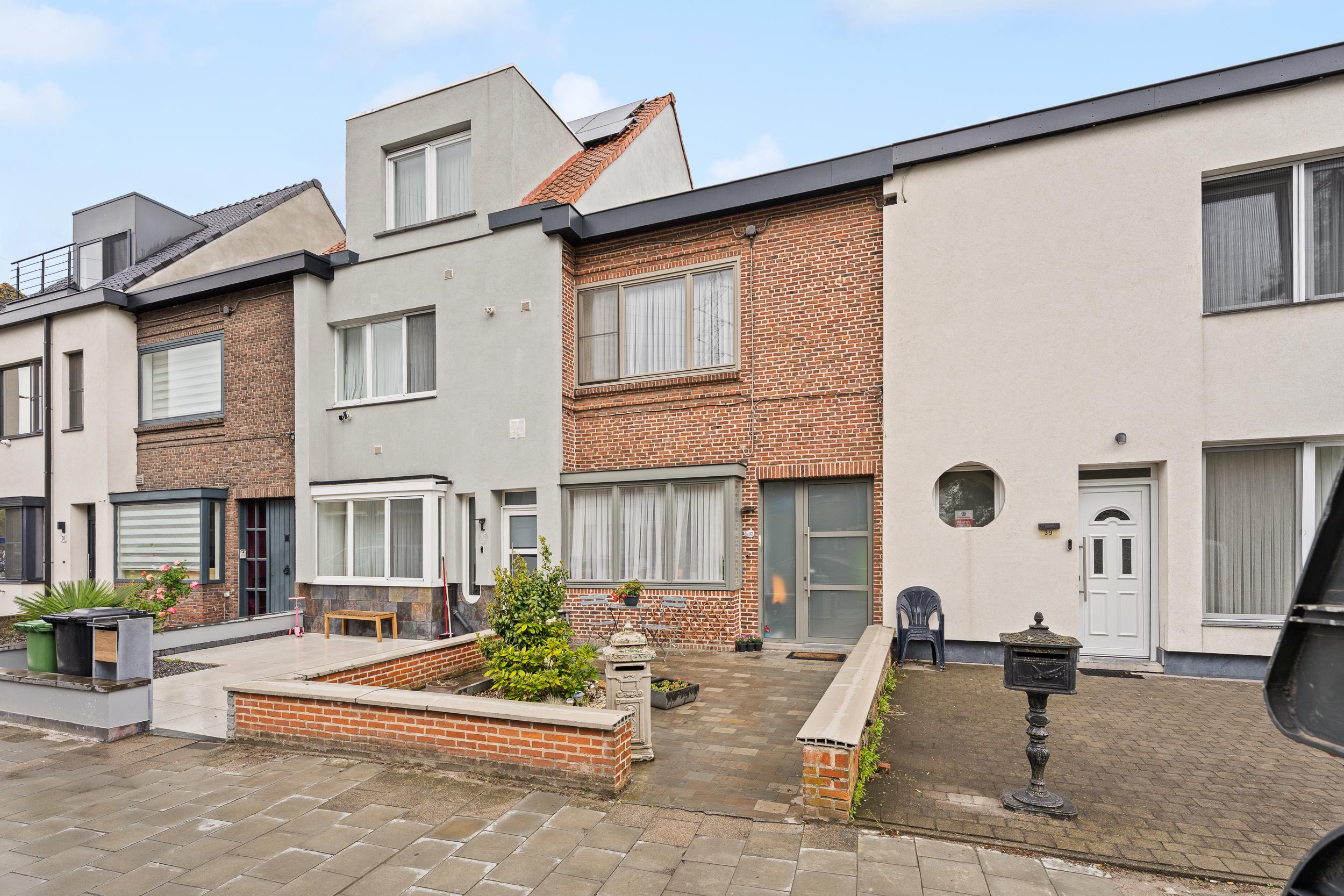 Schouwingstraat 37, 9032 Wondelgem