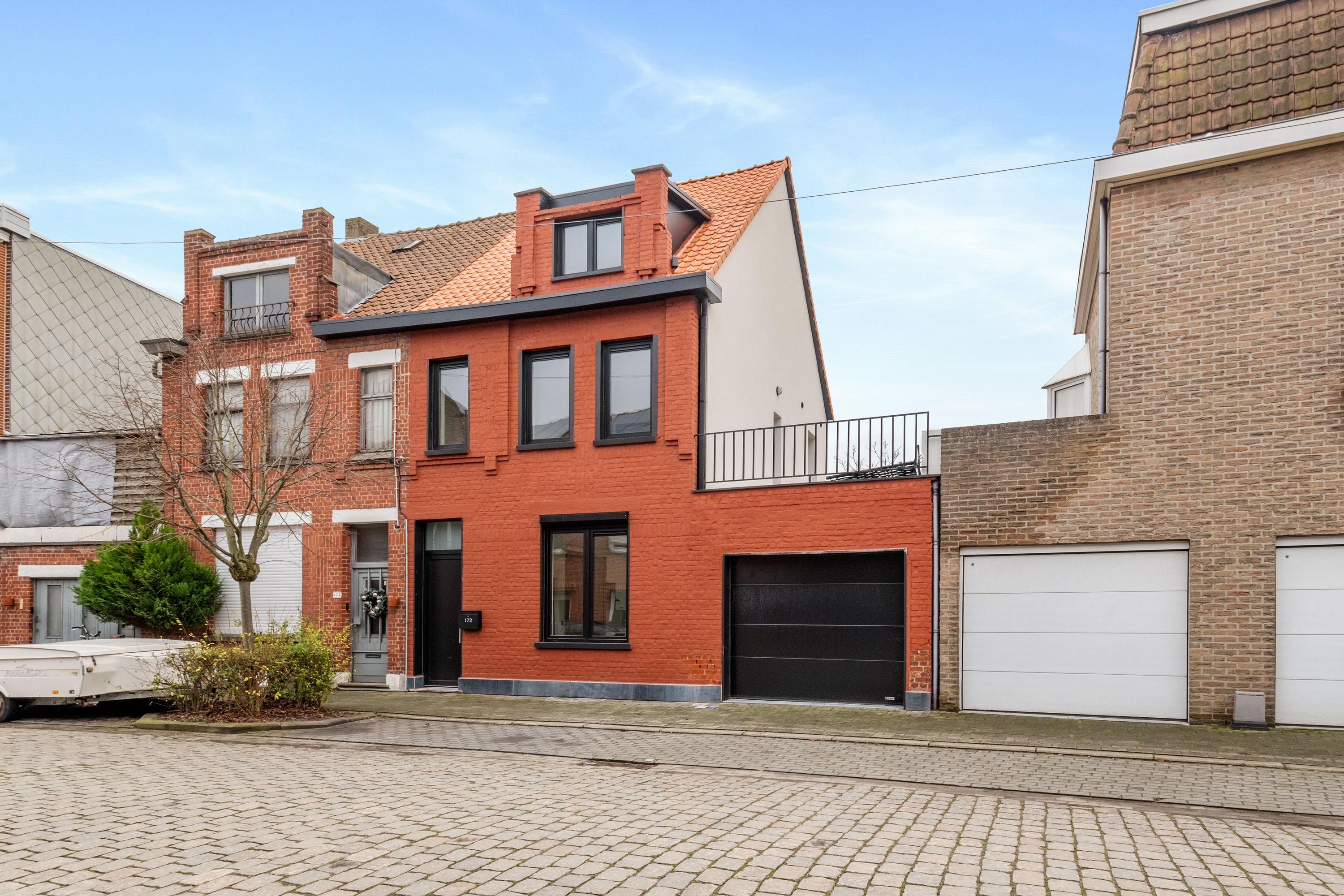 Theodoor Sevenslaan 172, 8500 Kortrijk