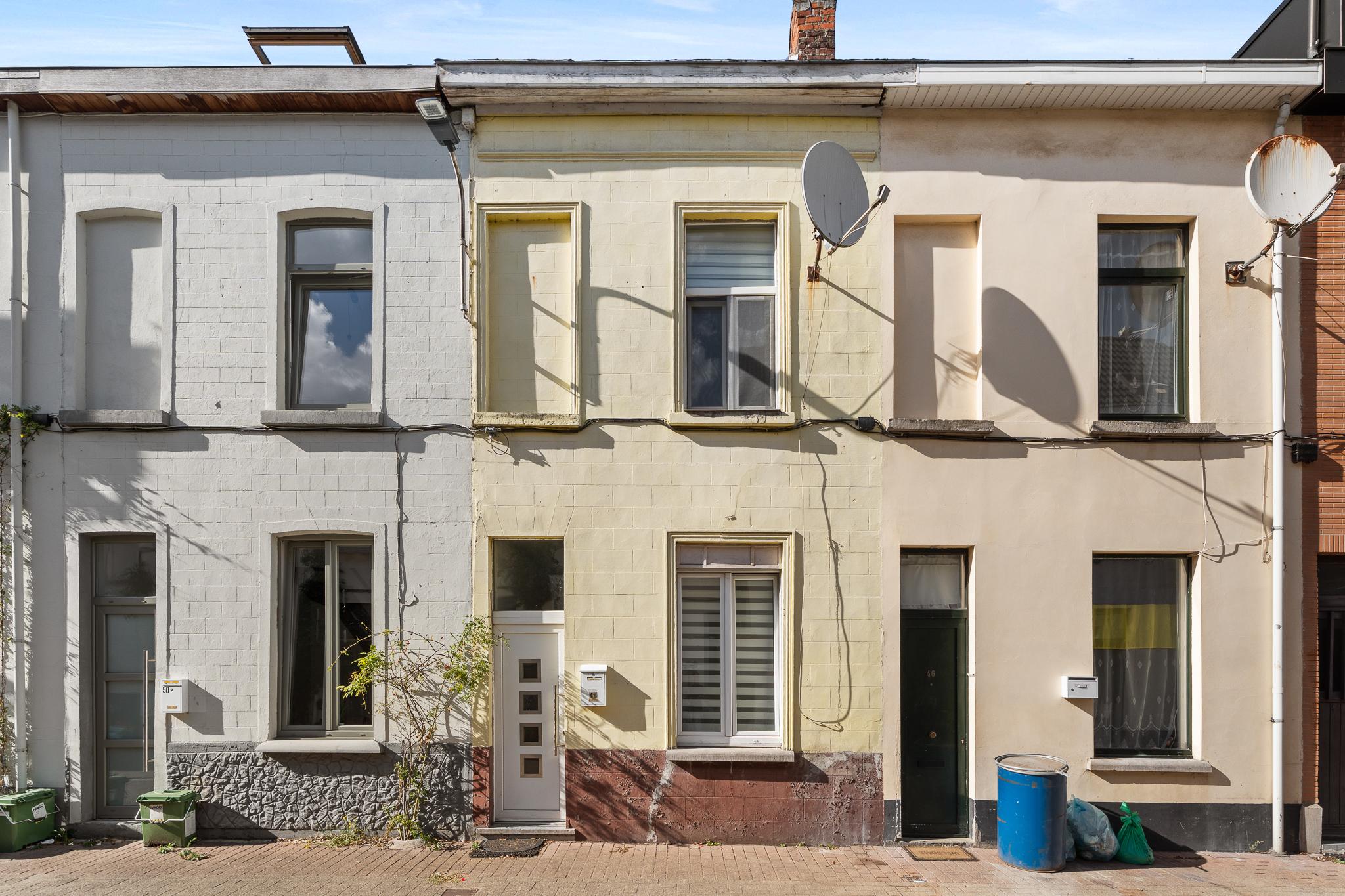 Kaprijkestraat 48, 9000 Gent