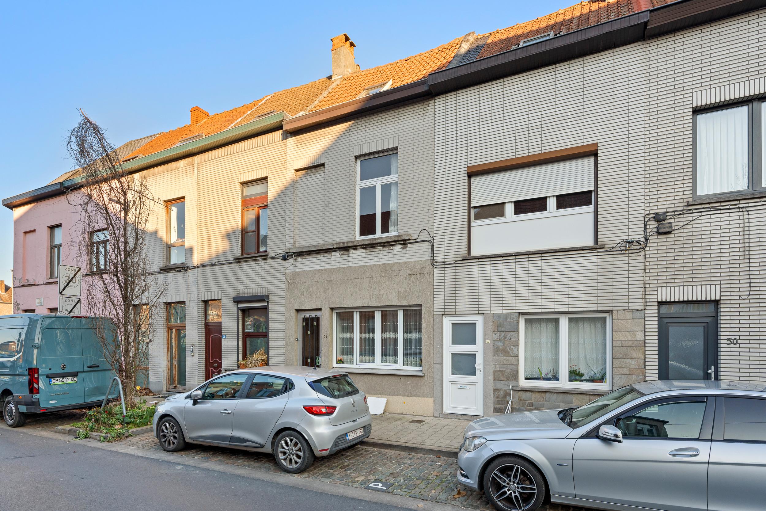 Oosteeklostraat 54, 9000 Gent