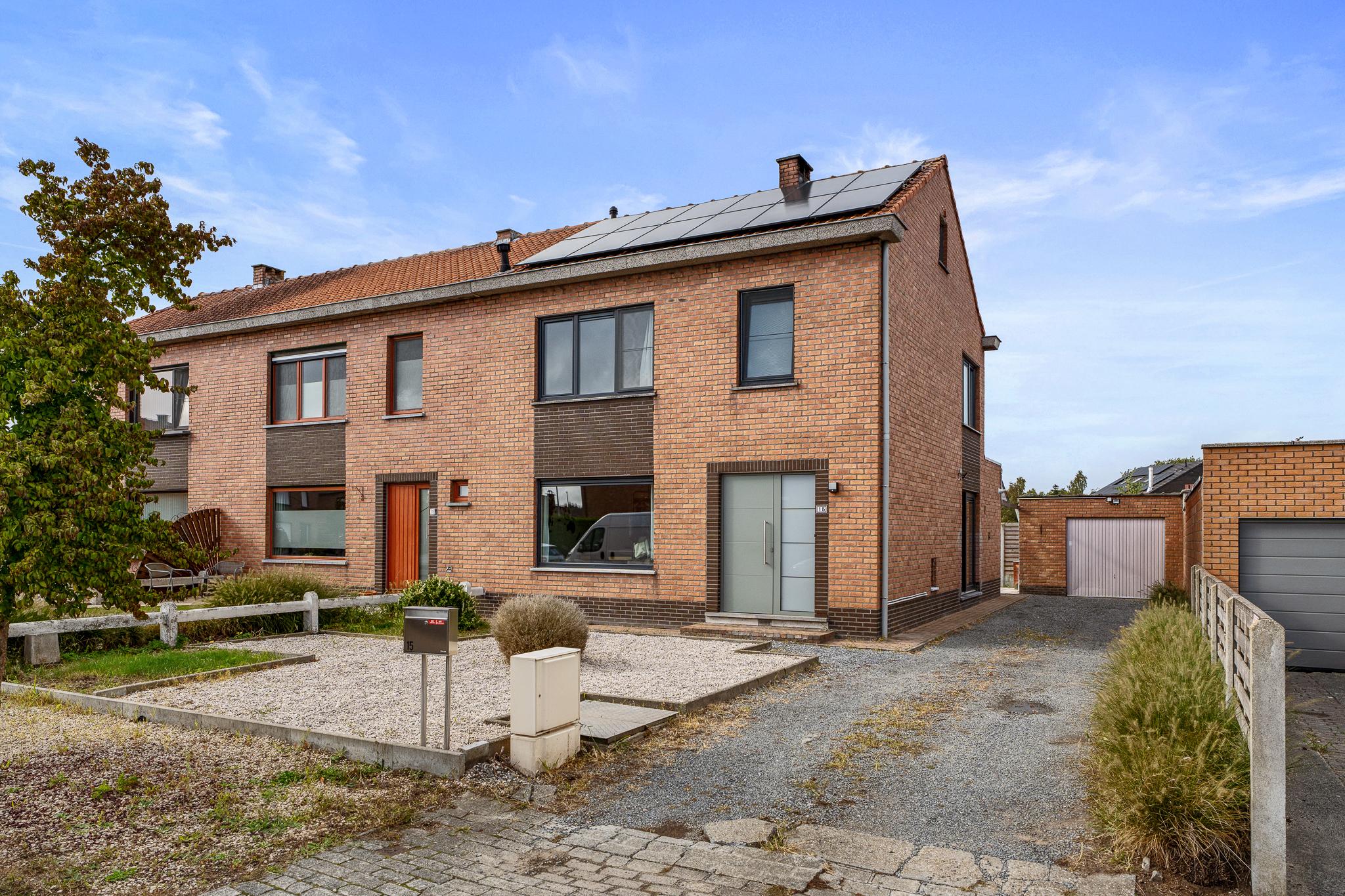 Lierstraat 15, 9920 Lovendegem