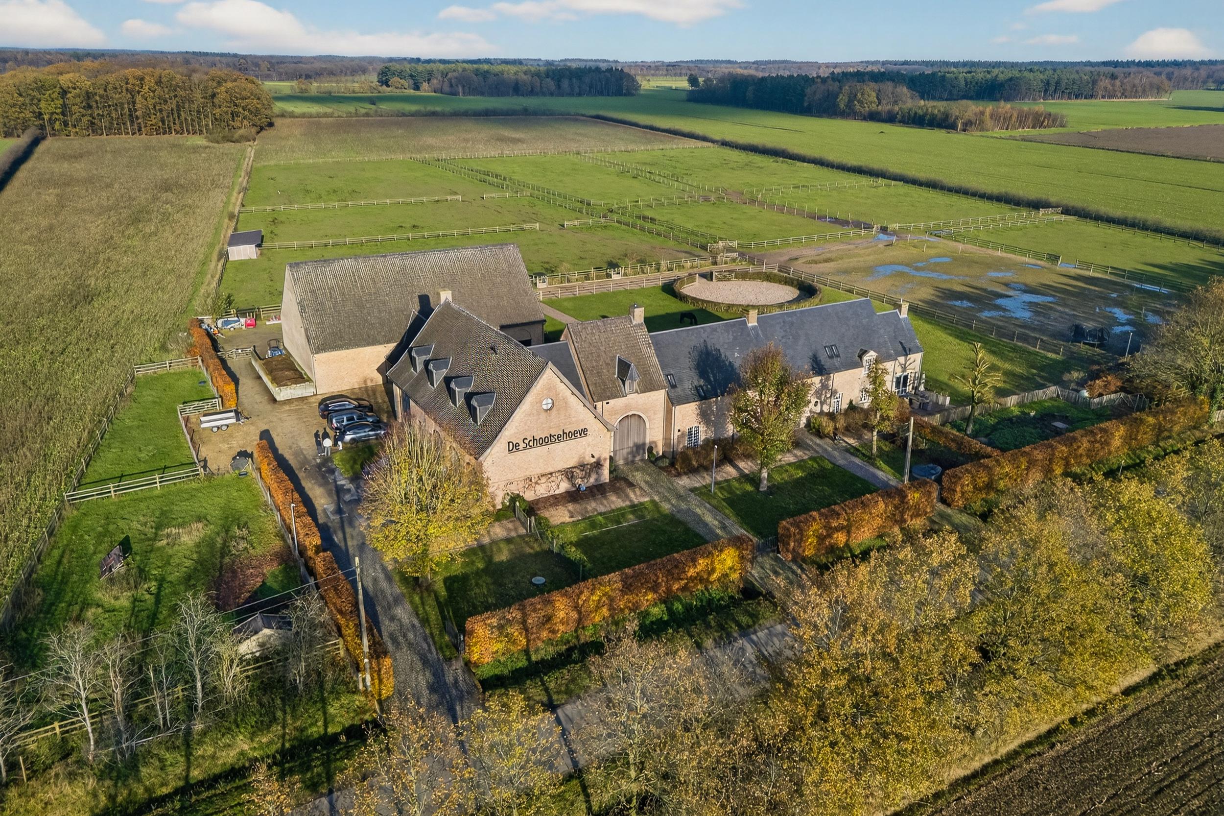 Schootseweg 57, 2381 Ravels