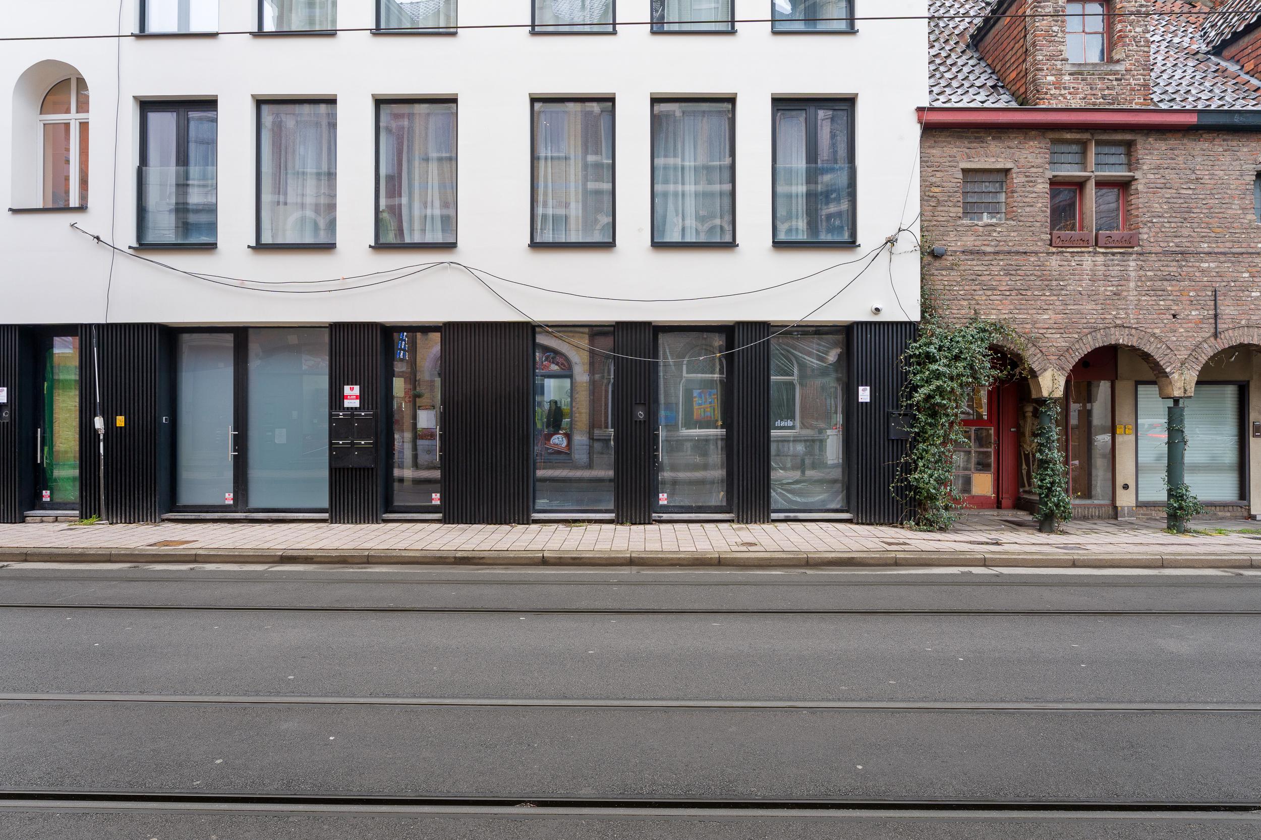 Sleepstraat 215, 9000 Gent
