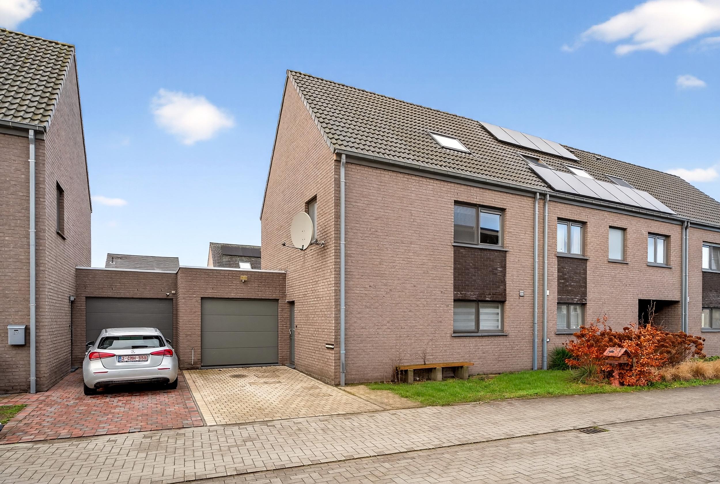 Voormeers 10, 9032 Wondelgem