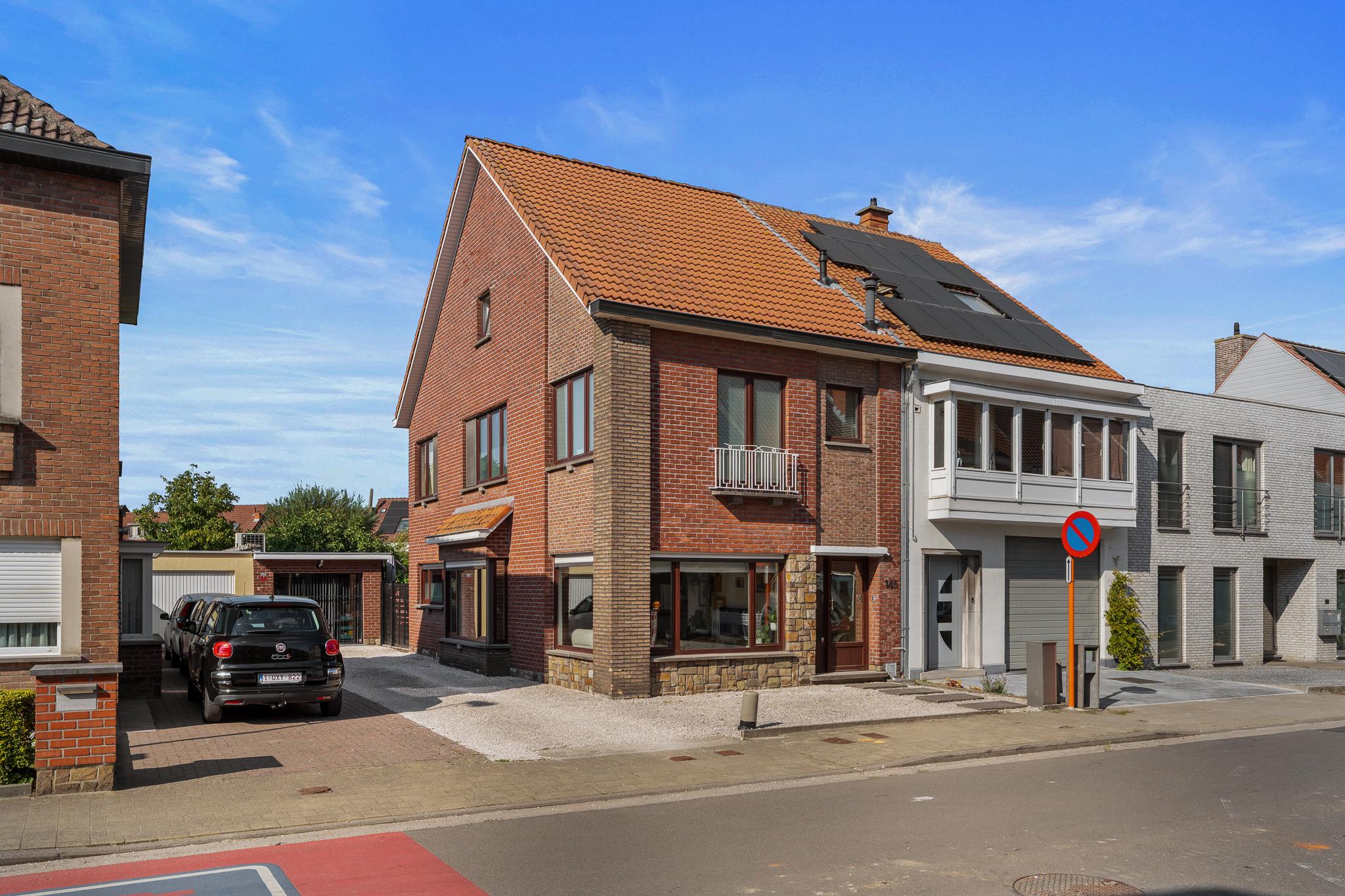 Florastraat 145, 9050 Gentbrugge