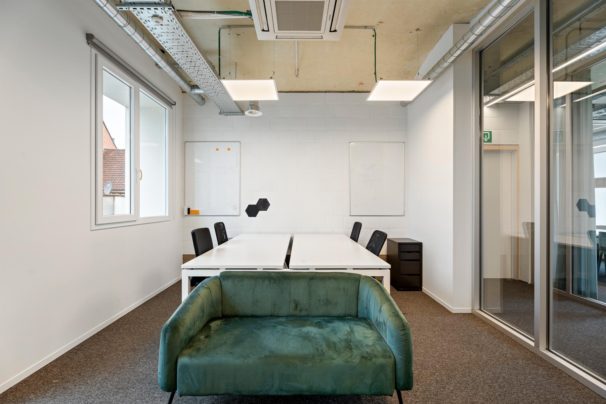 Vlasgaardstraat 52, 9000 Gent