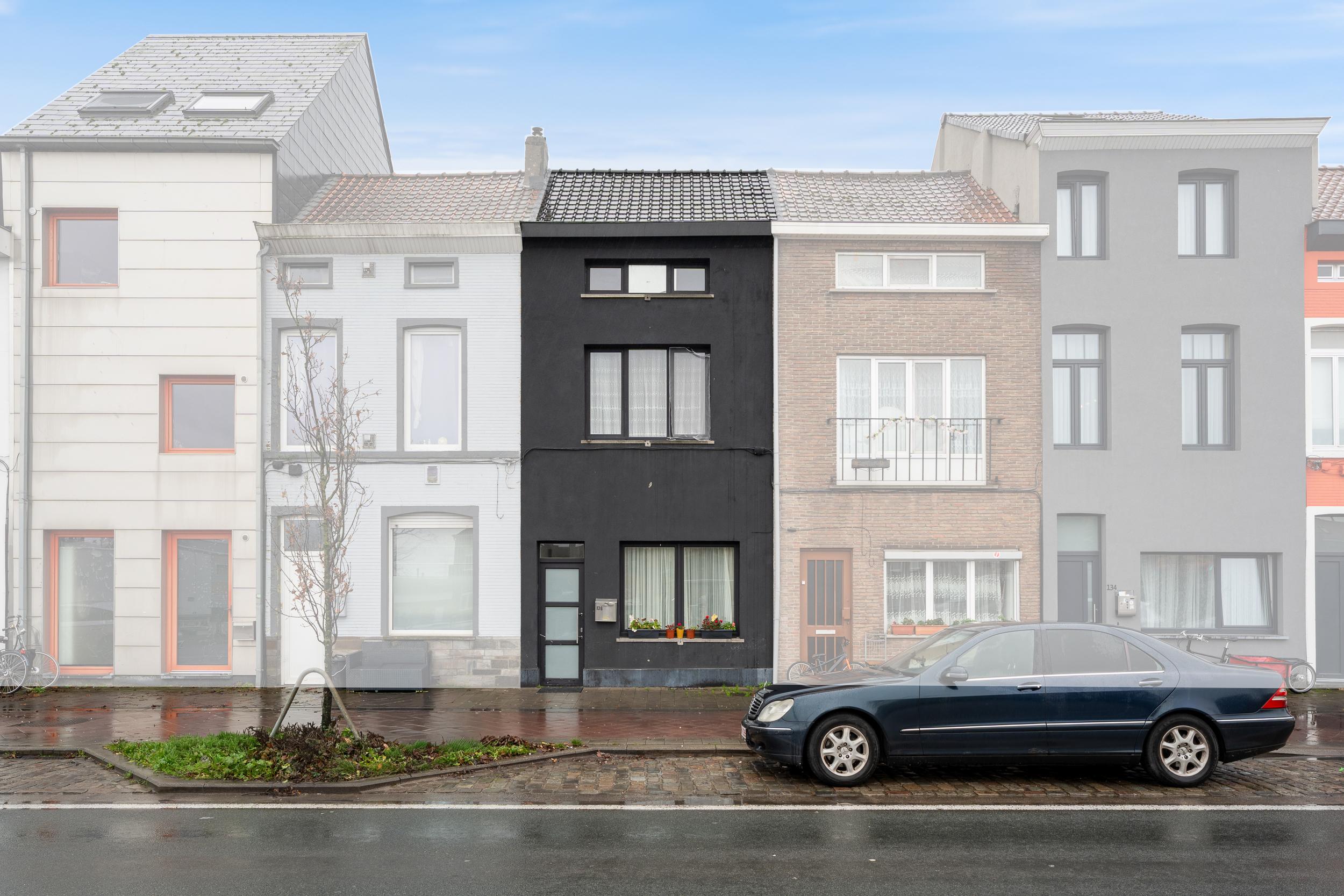 Gasmeterlaan 136, 9000 Gent
