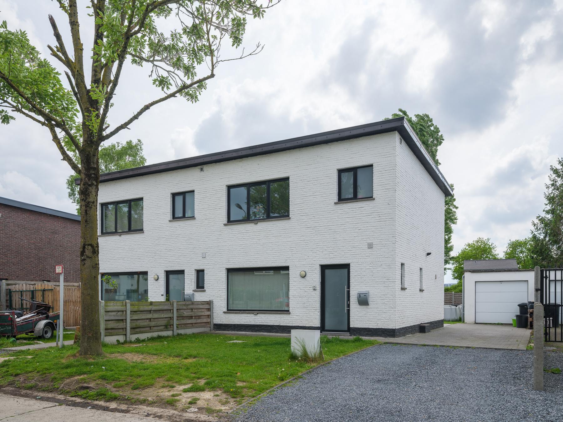 Renaat De Rudderstraat 9, 9041 Oostakker