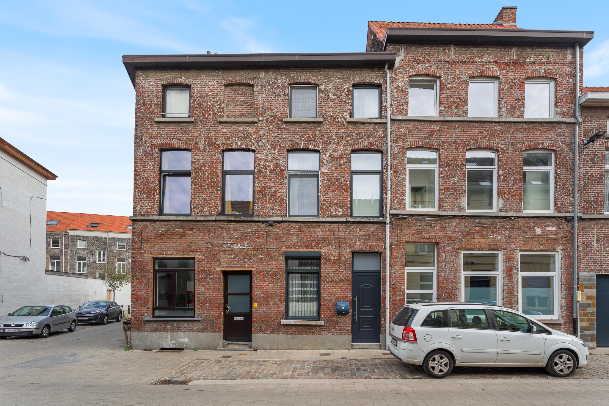 Stokerijstraat 35, 9000 Gent