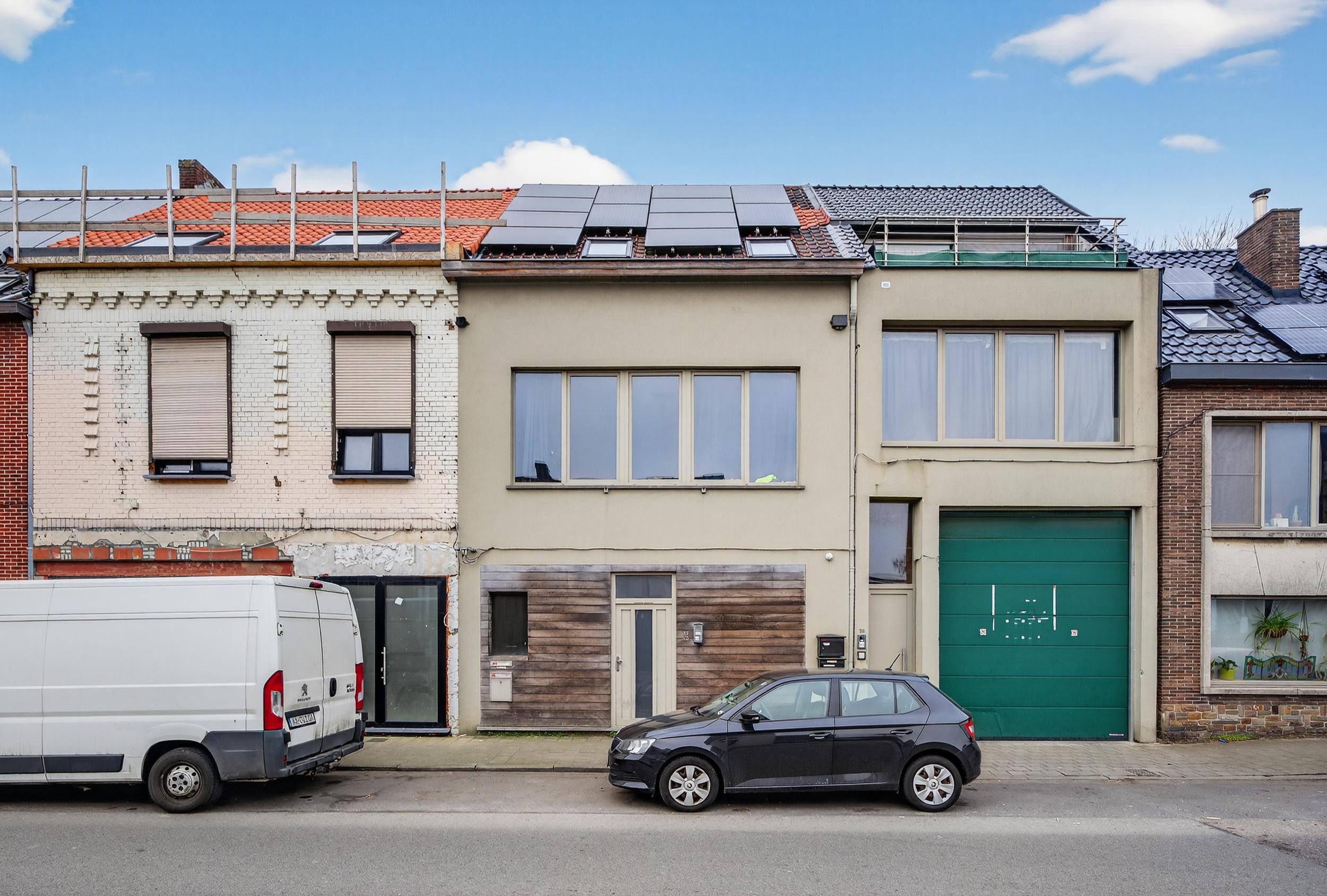 Kapiteinstraat 40, 9000 Gent