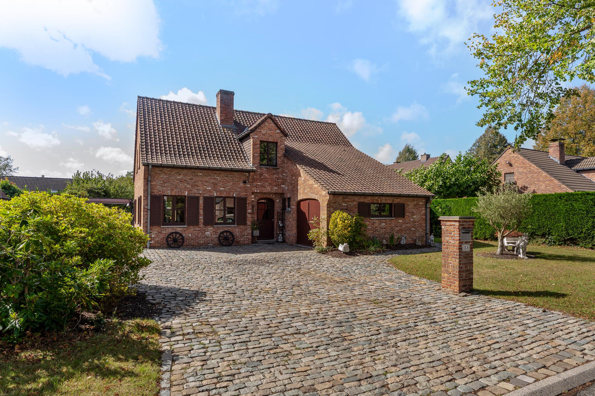 Katwilgenstraat 33, 9032 Wondelgem