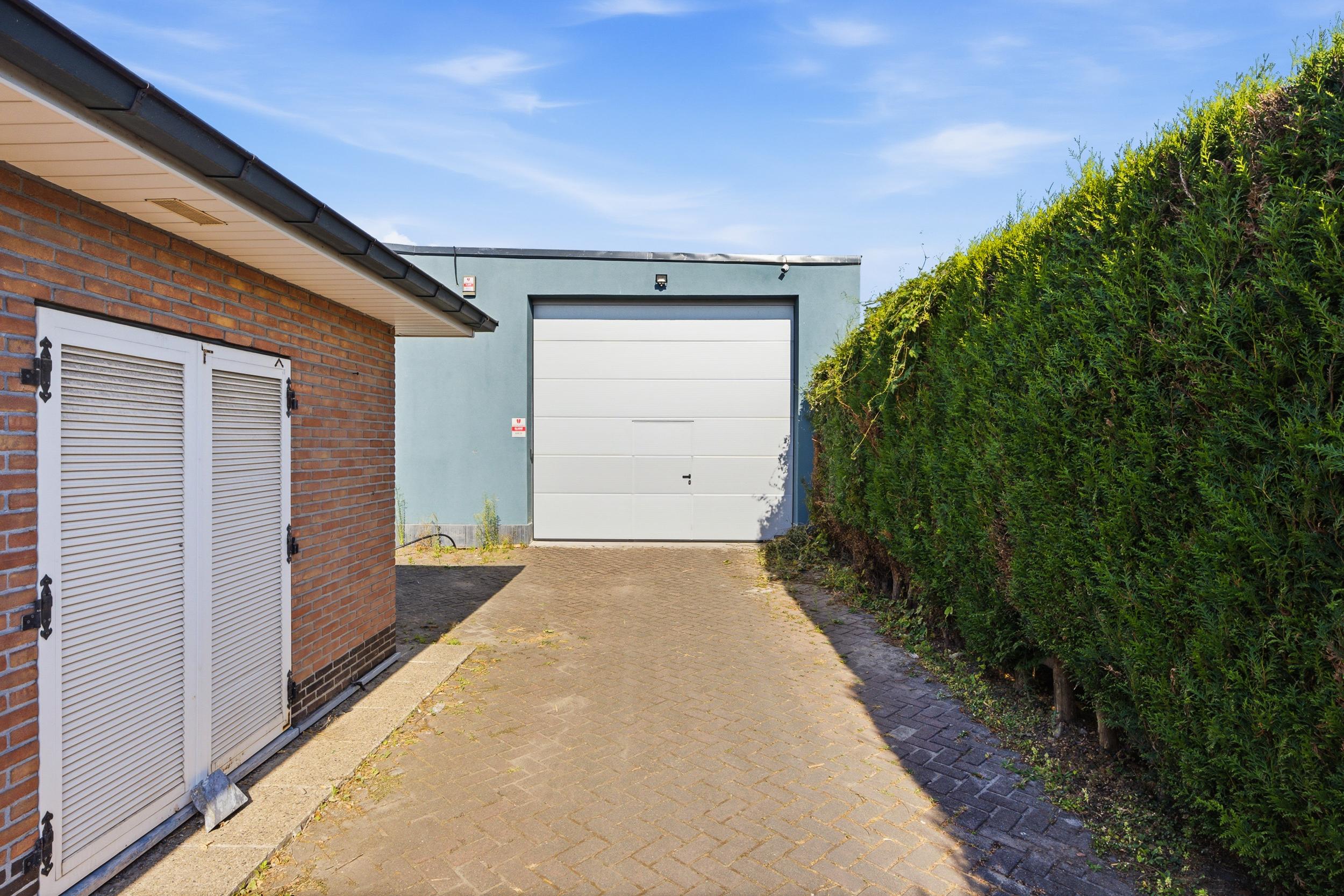 Korenveldstraat 50, 9032 Wondelgem