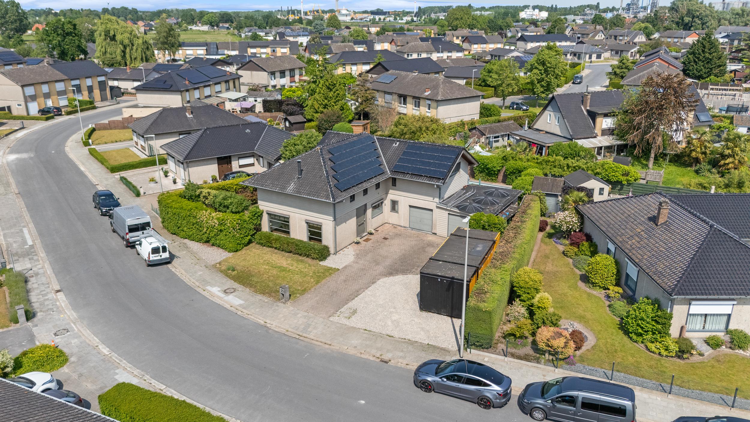 Merellaan 96, 9060 Zelzate