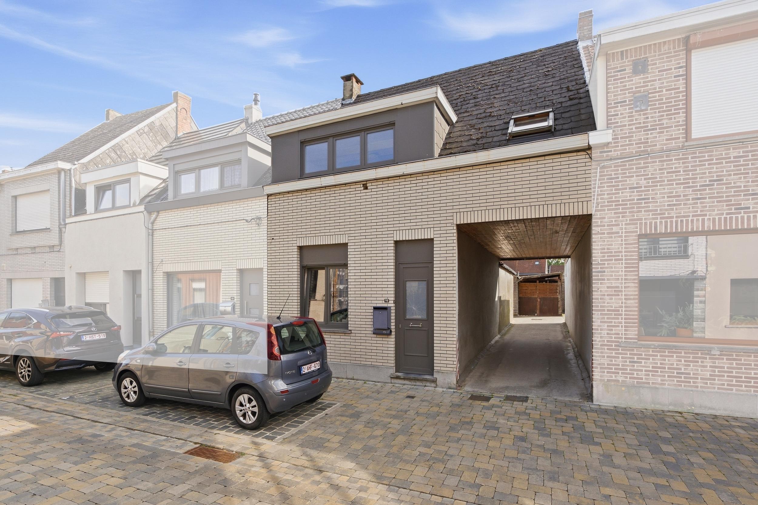 Colliegebaan 90, 9230 Wetteren