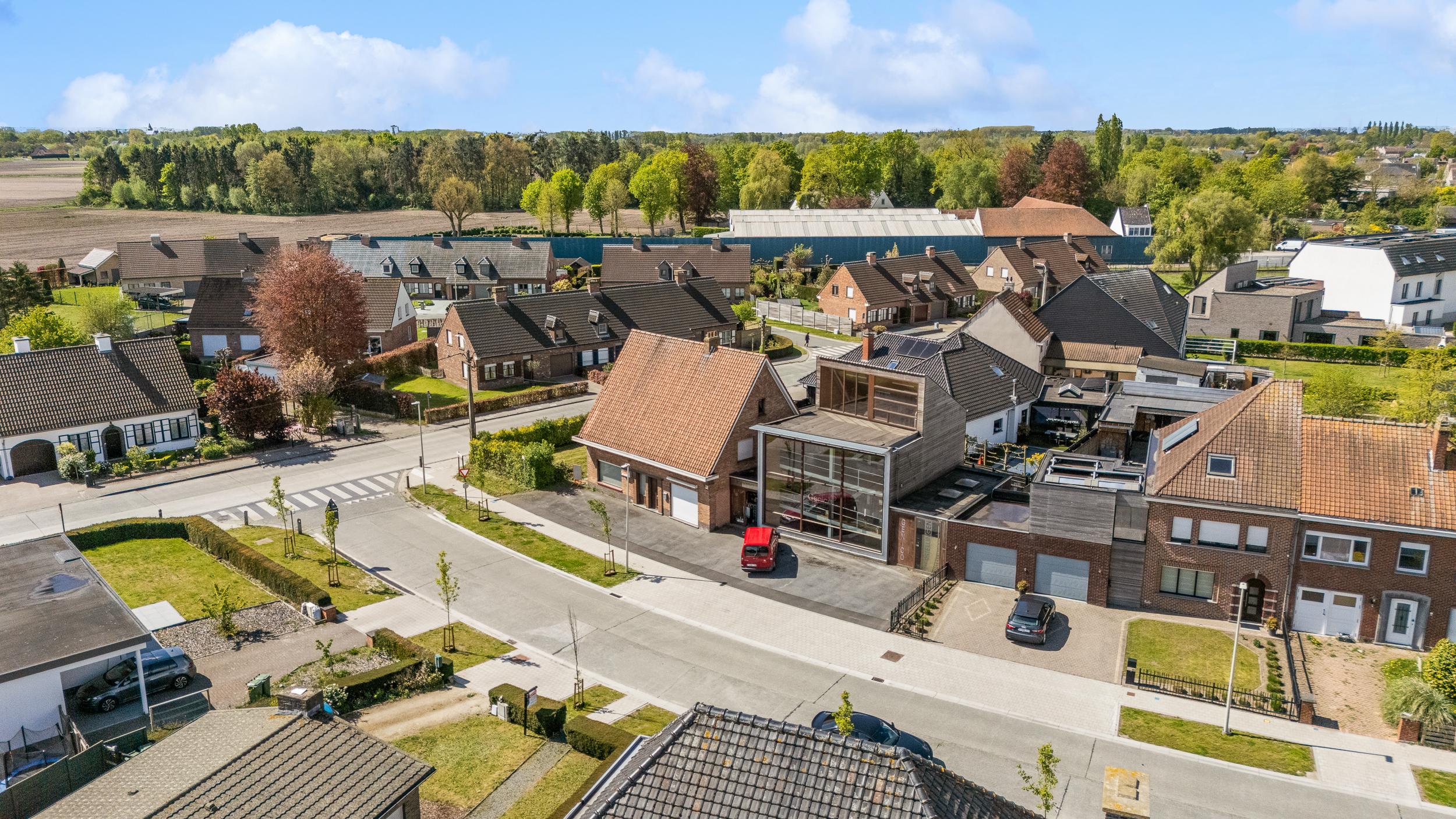 Sanderuslaan 82, 9940 Evergem