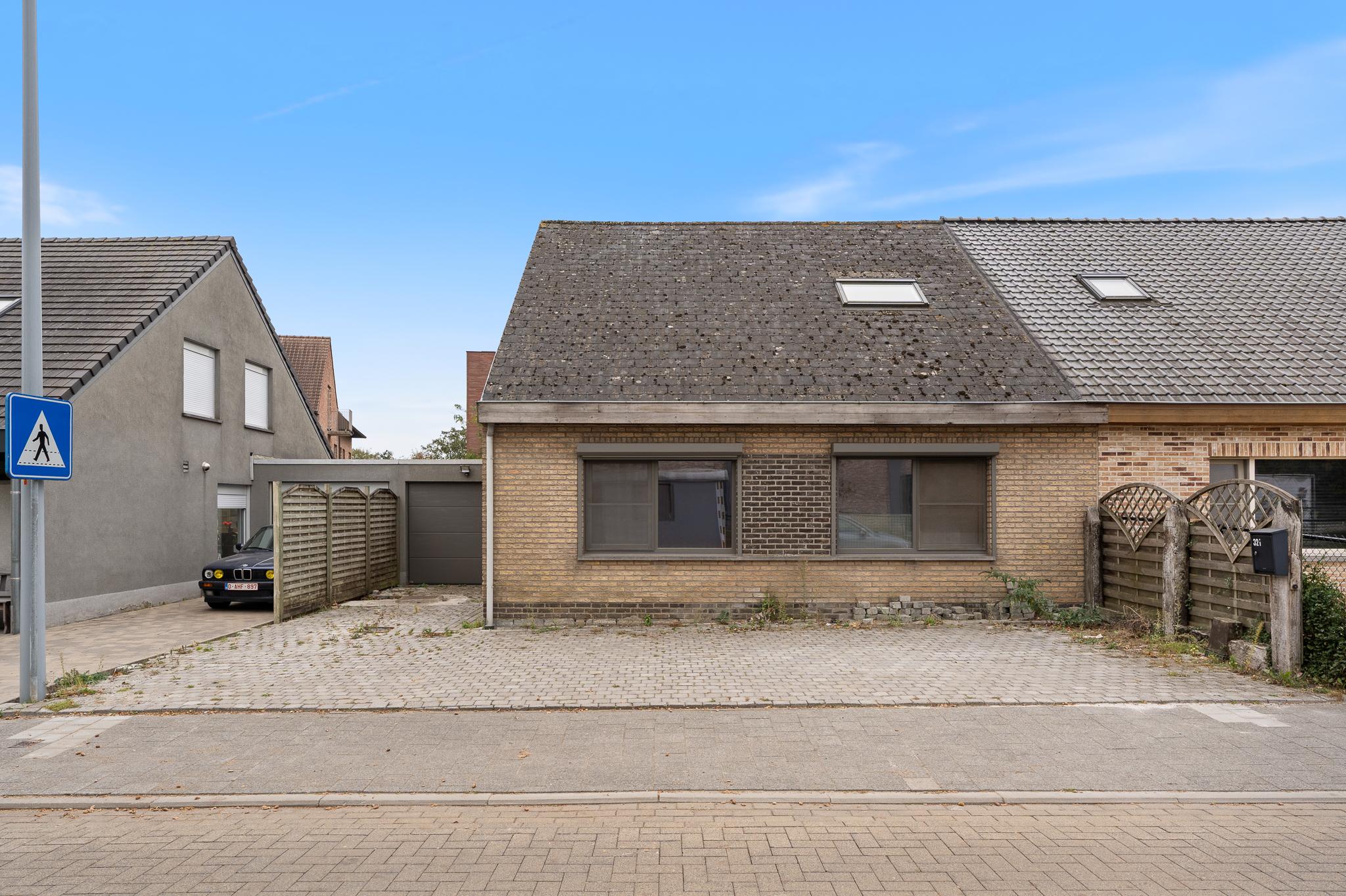 Zandstraat I 32, 9930 Lievegem