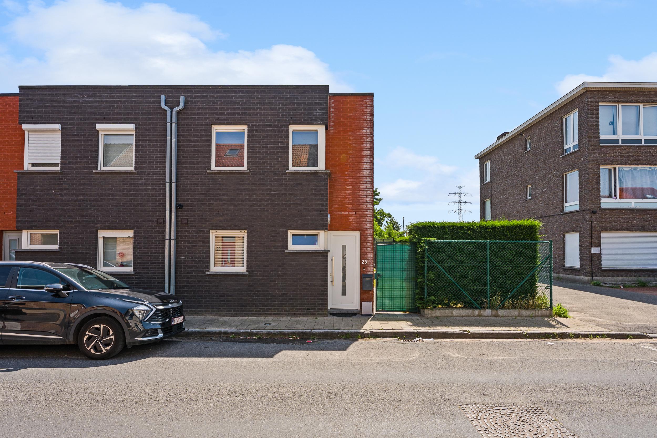 Oogststraat 23, 9032 Wondelgem