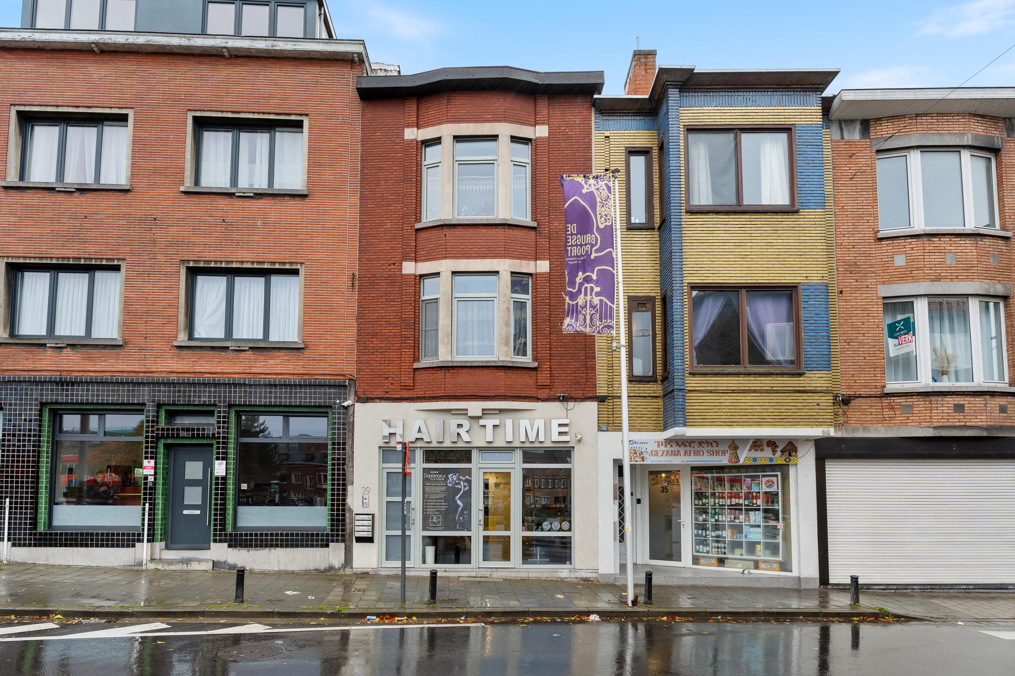 Phoenixstraat 31, 9000 Gent