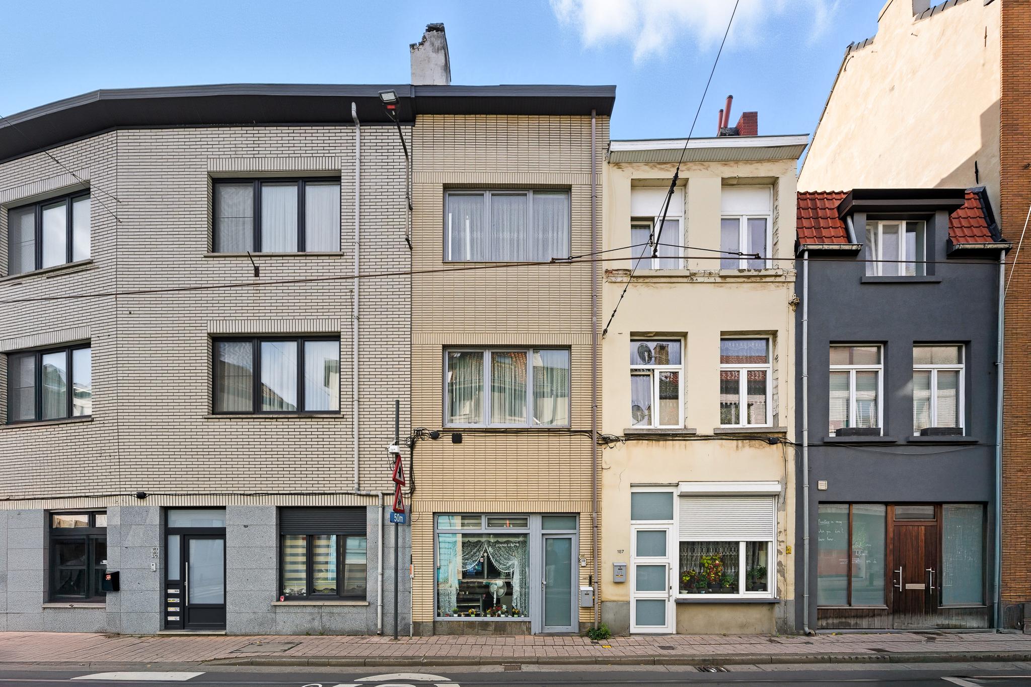 Sleepstraat 185, 9000 Gent