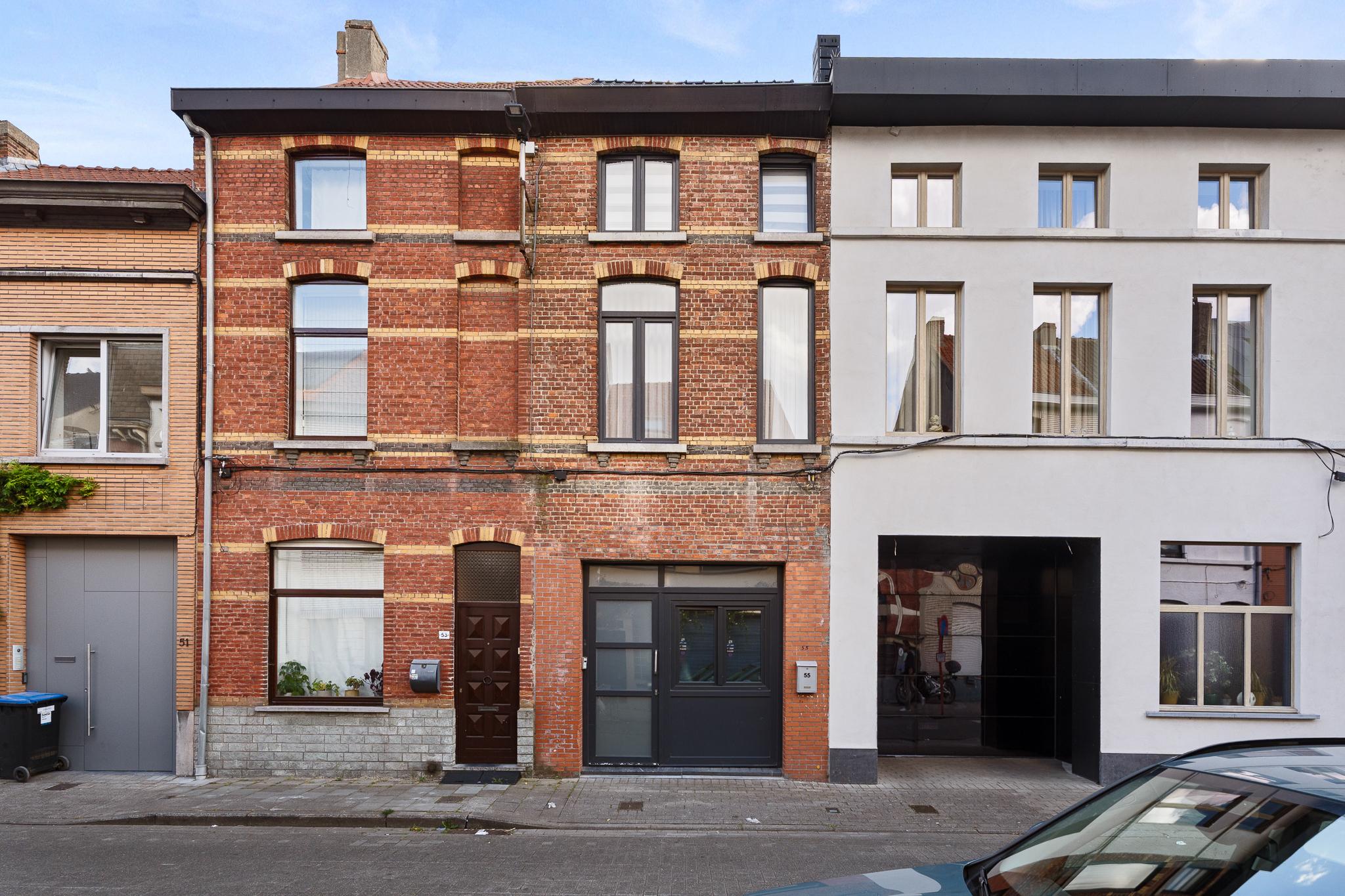 Lavendelstraat 55, 9000 Gent