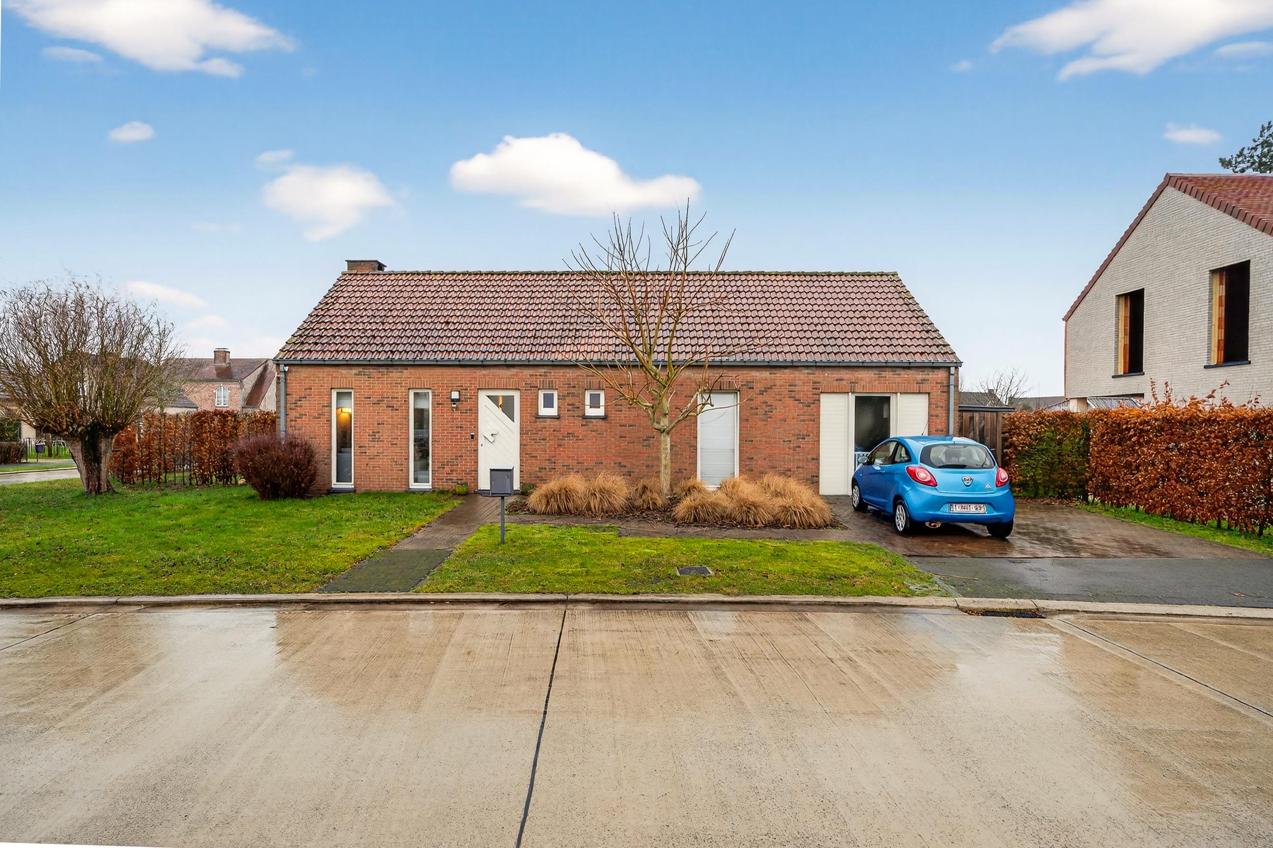 Tempeliersdreef 1, 9920 Lievegem