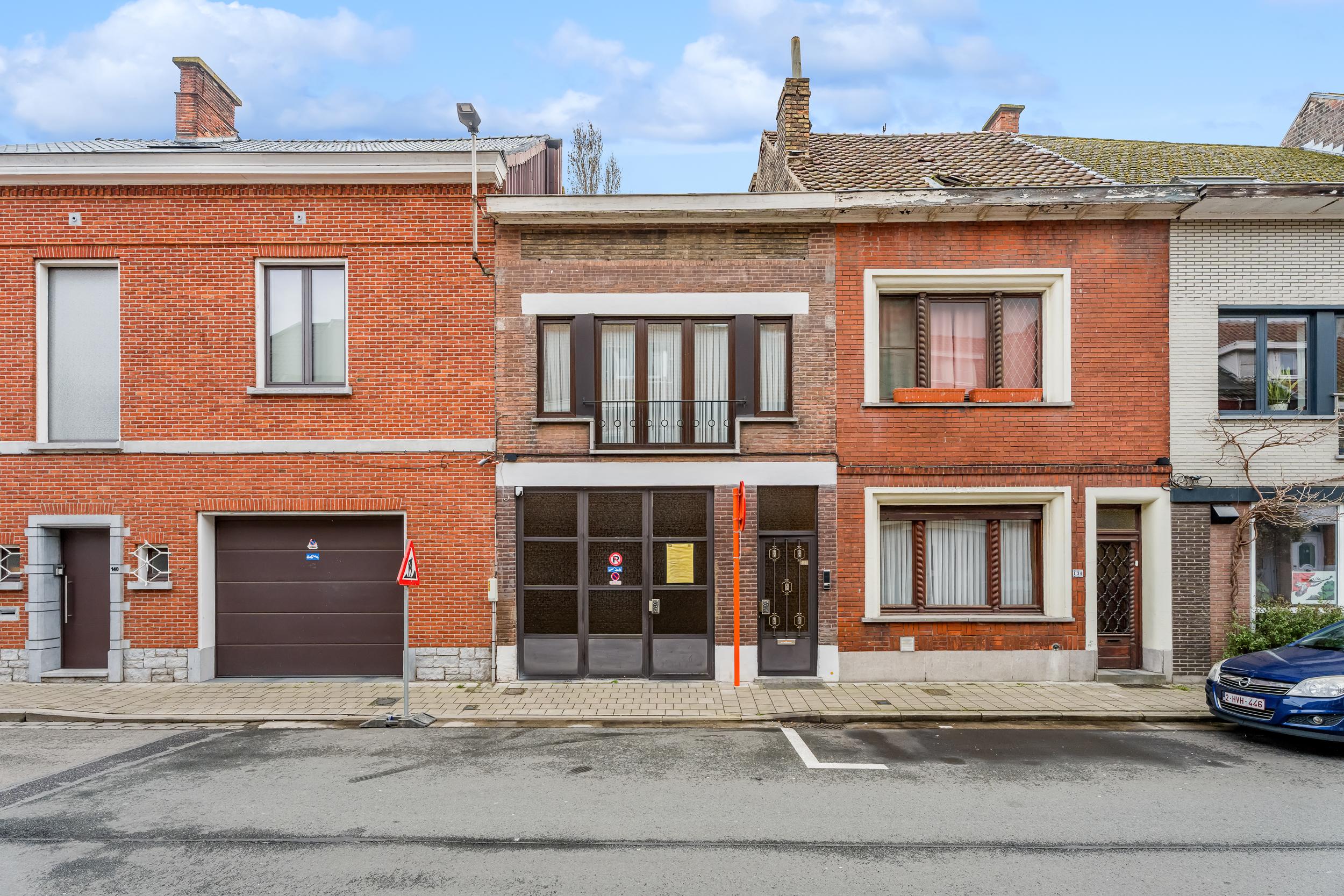 Maïsstraat 138, 9000 Gent