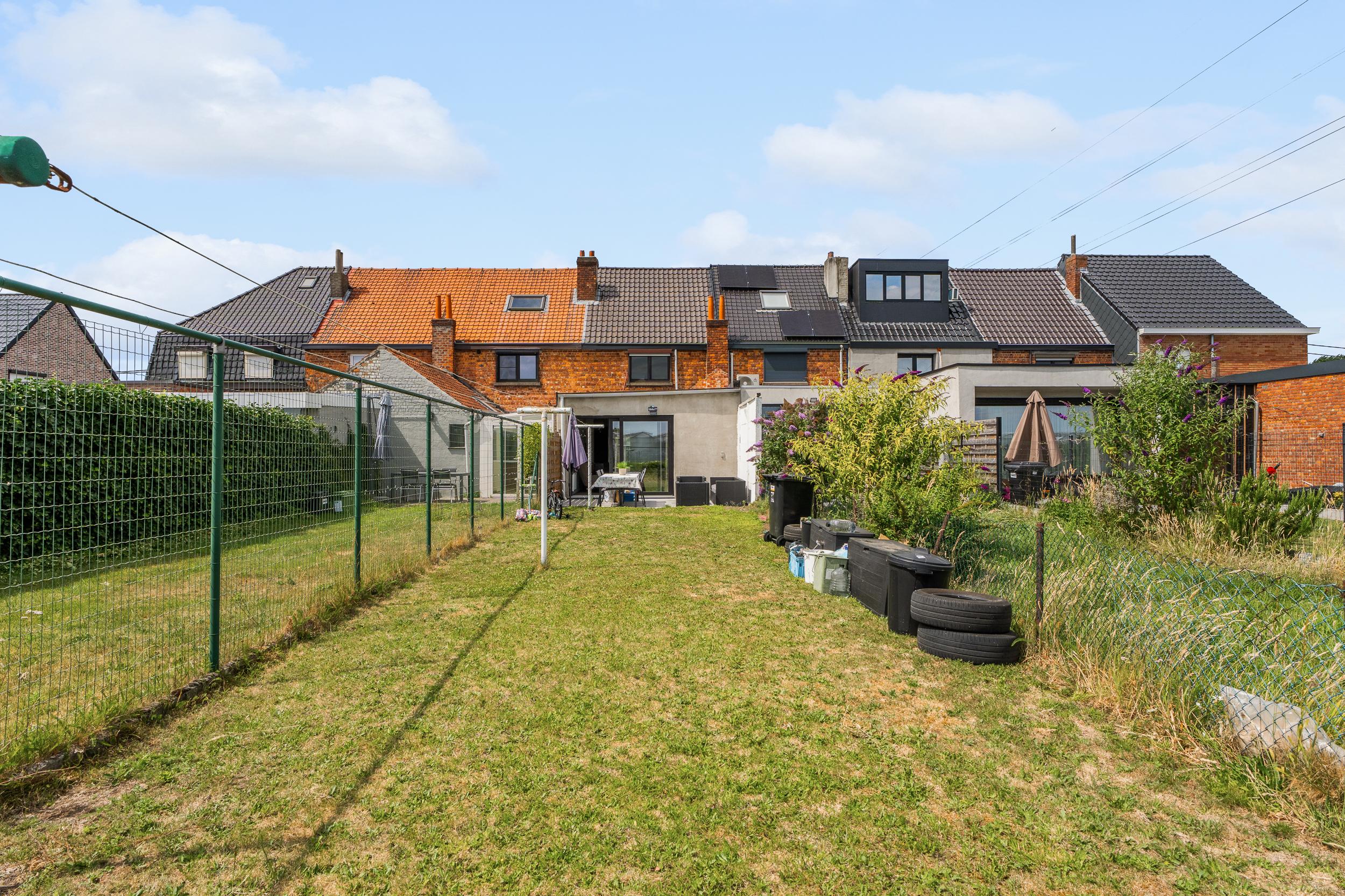 Haenhoutstraat 42, 9070 Destelbergen