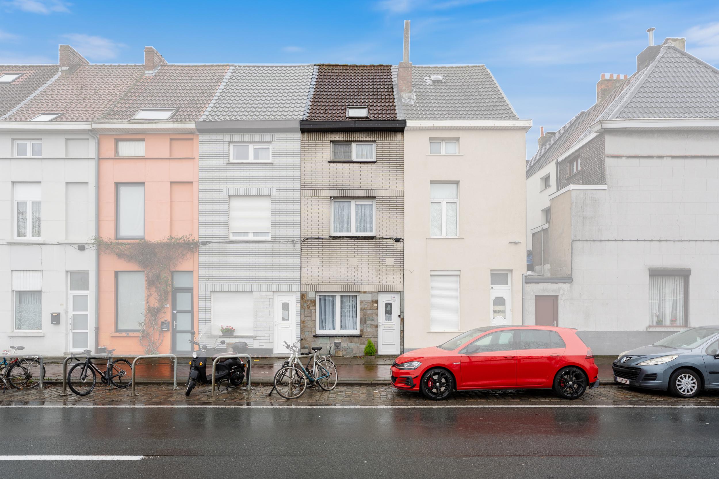 Gasmeterlaan 163, 9000 Gent