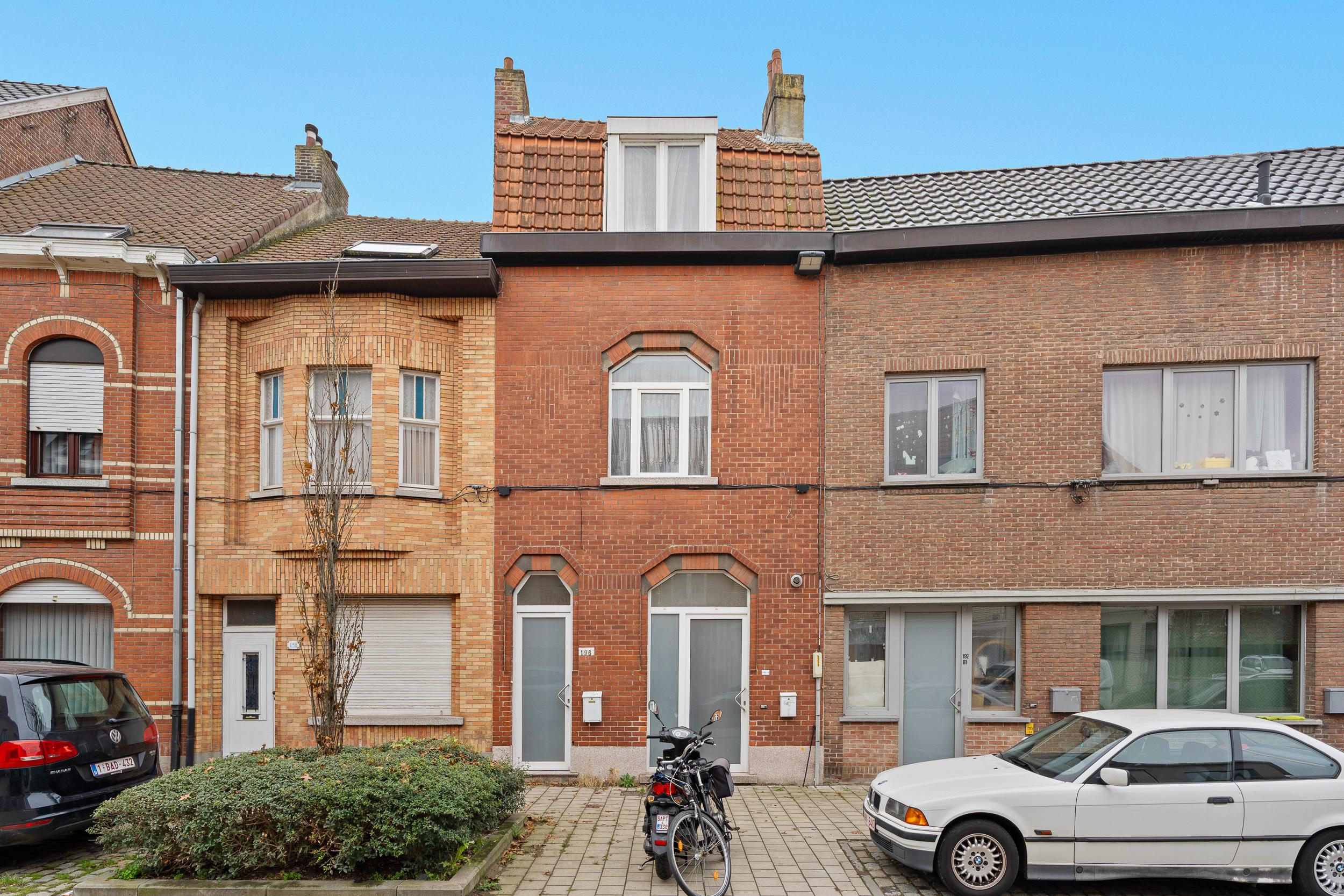 Steenakker 196, 9000 Gent