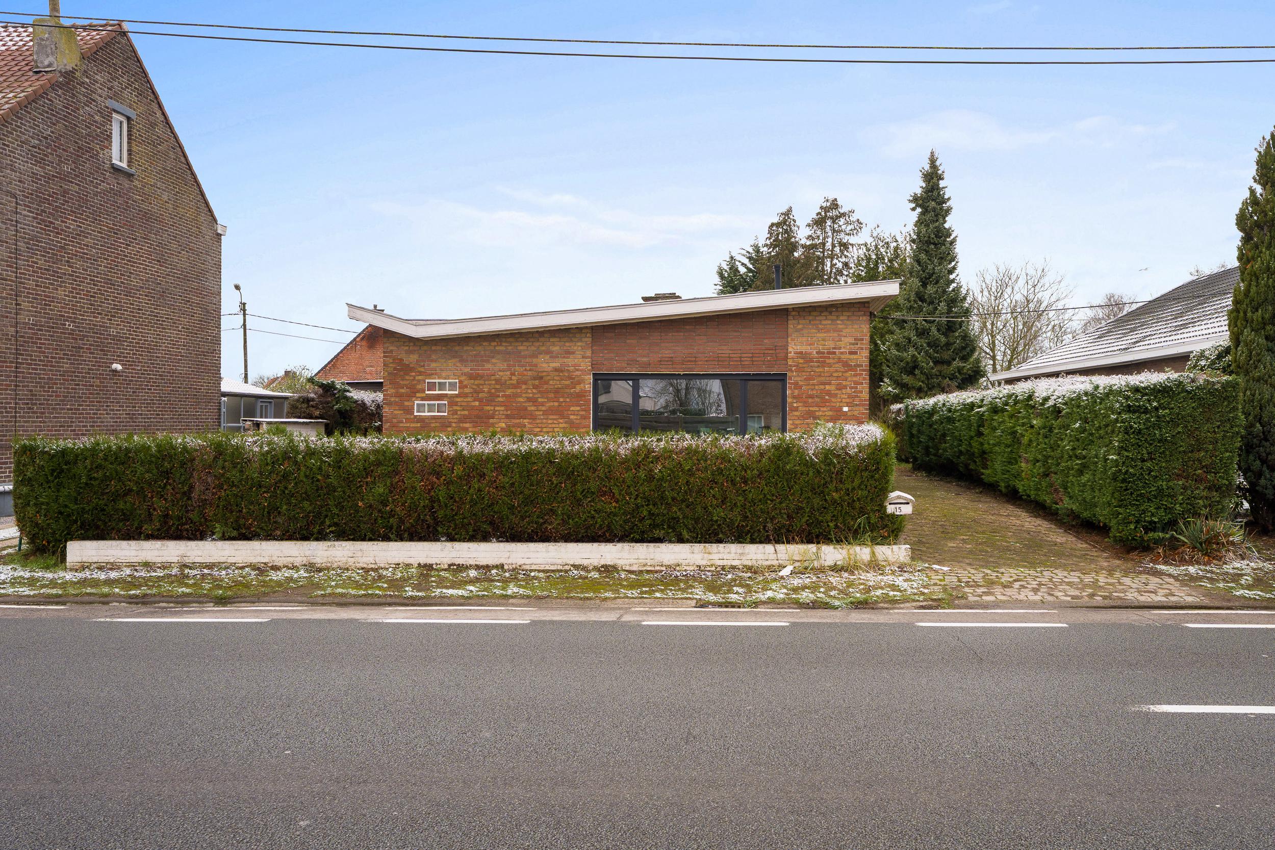 Wippelgem Eindeken 15, 9940 Evergem