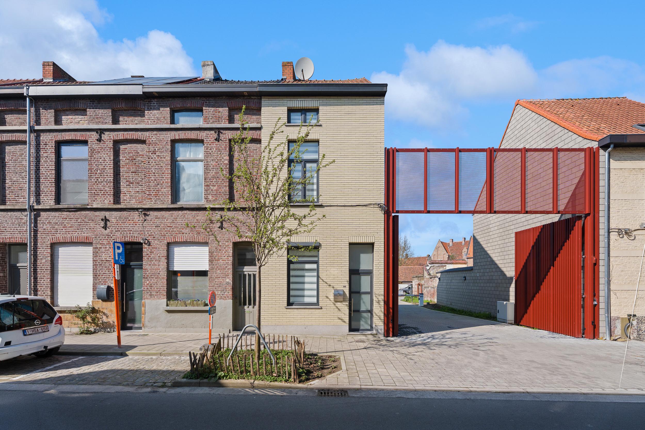 Wittemolenstraat 140, 9040 Sint-Amandsberg